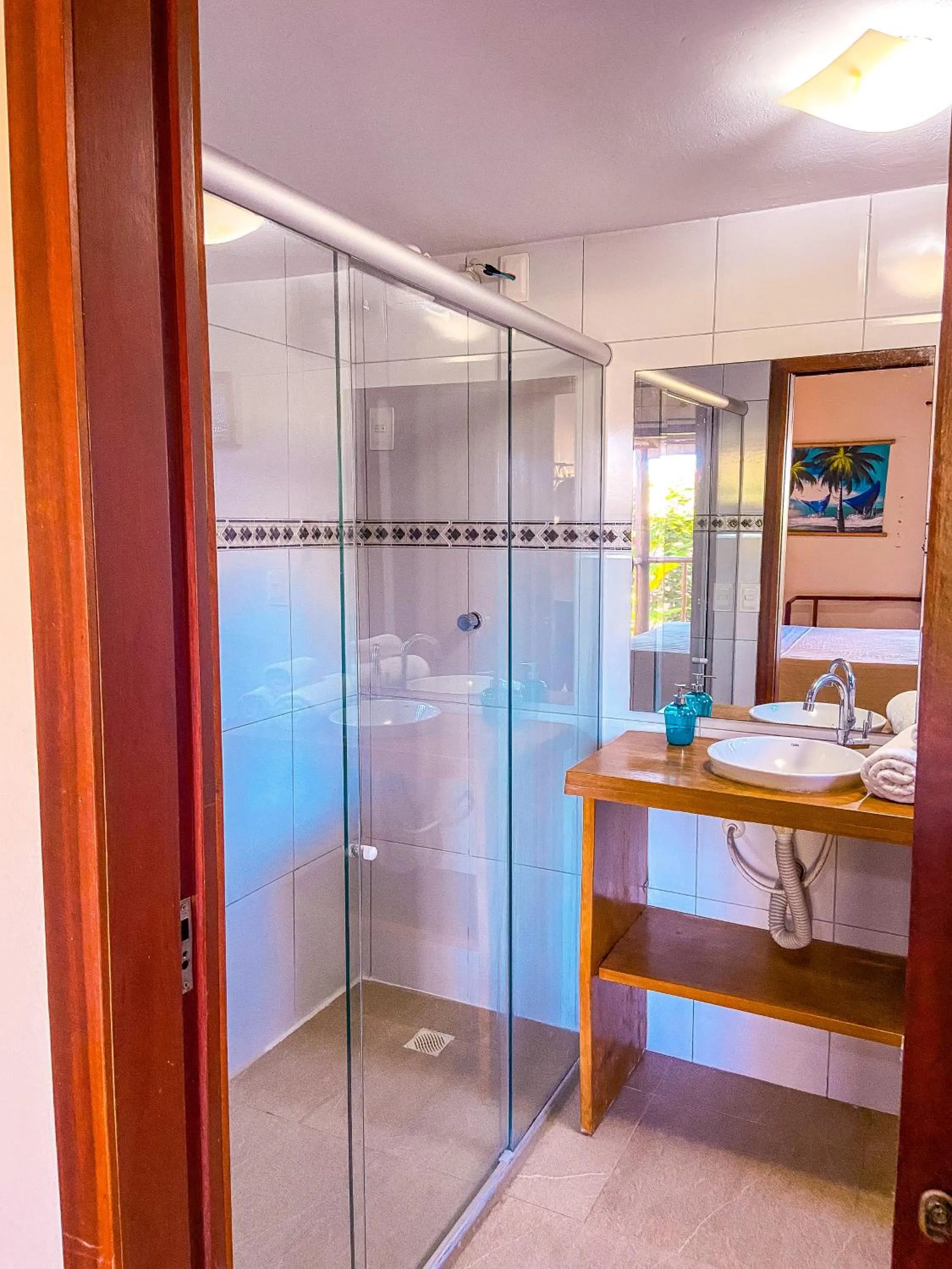 Pousada Berro do Jeguy