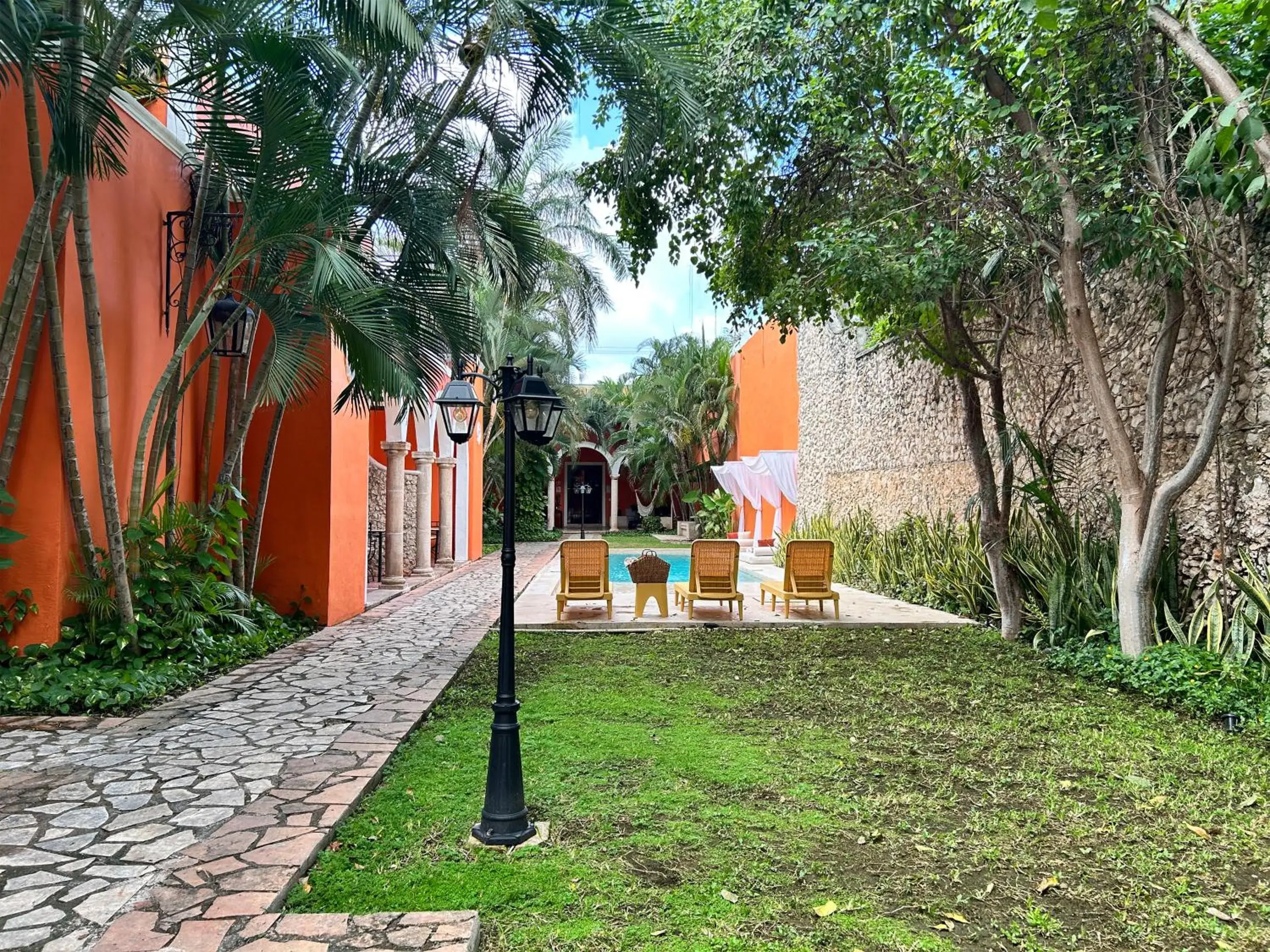 Double Room with Two Double Beds in Art 64 Hotel Boutique - Adults Only Double Room with Two Double Beds in Art 64 Hotel Boutique - Adults Only