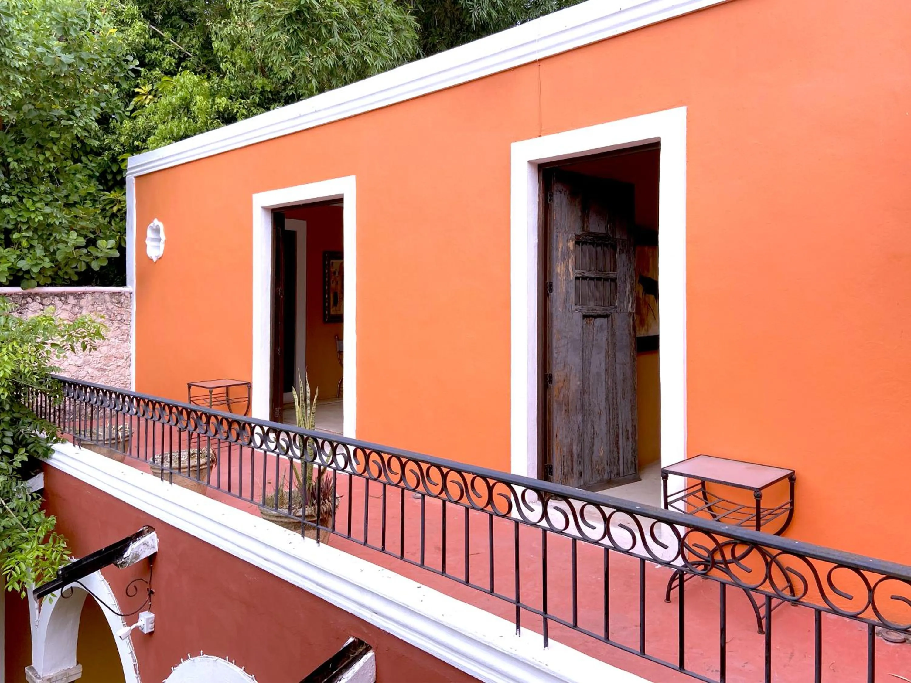 Property building in Art 64 Hotel Boutique - Adults Only