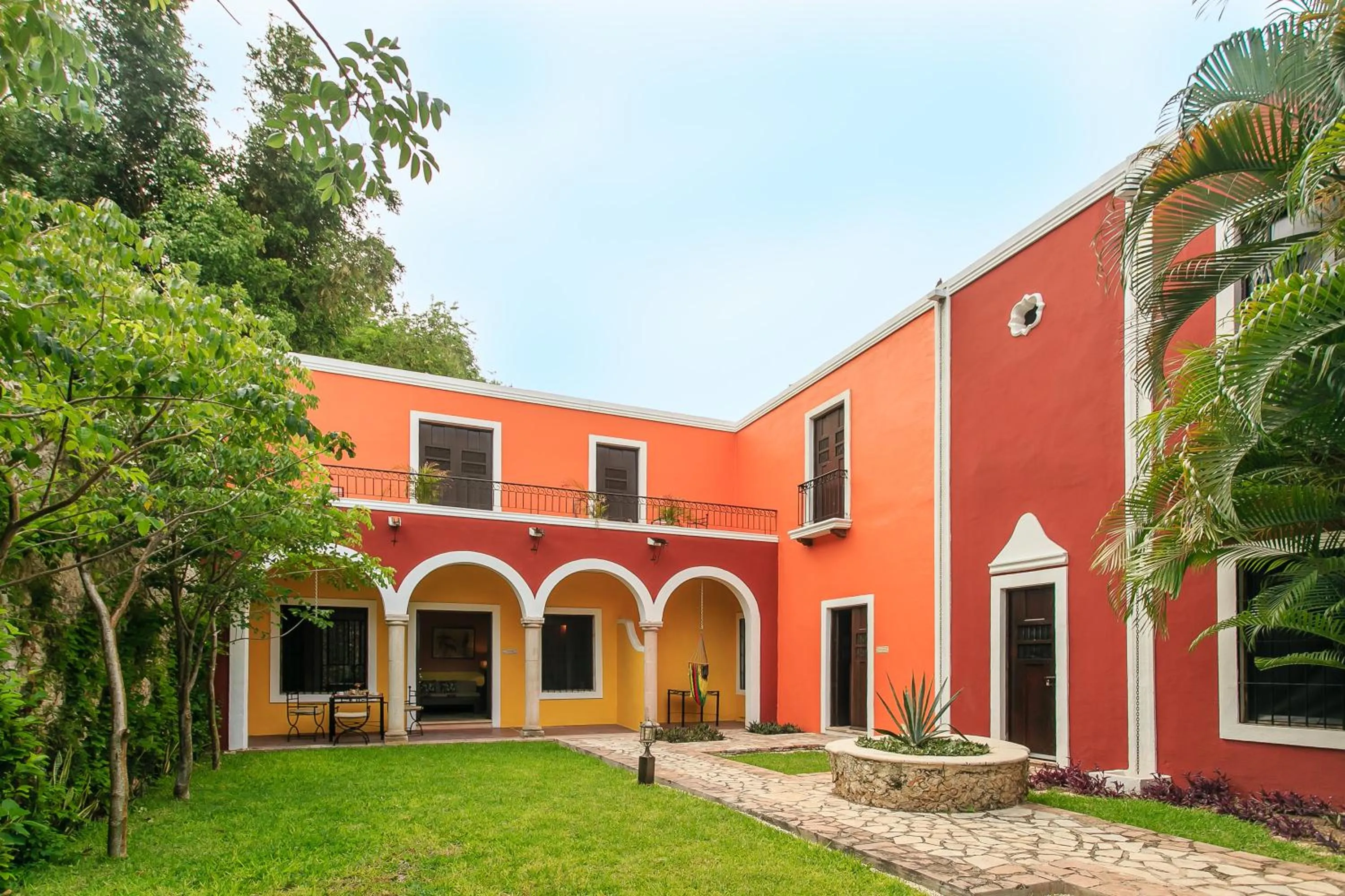 Off site in Art 64 Hotel Boutique - Adults Only