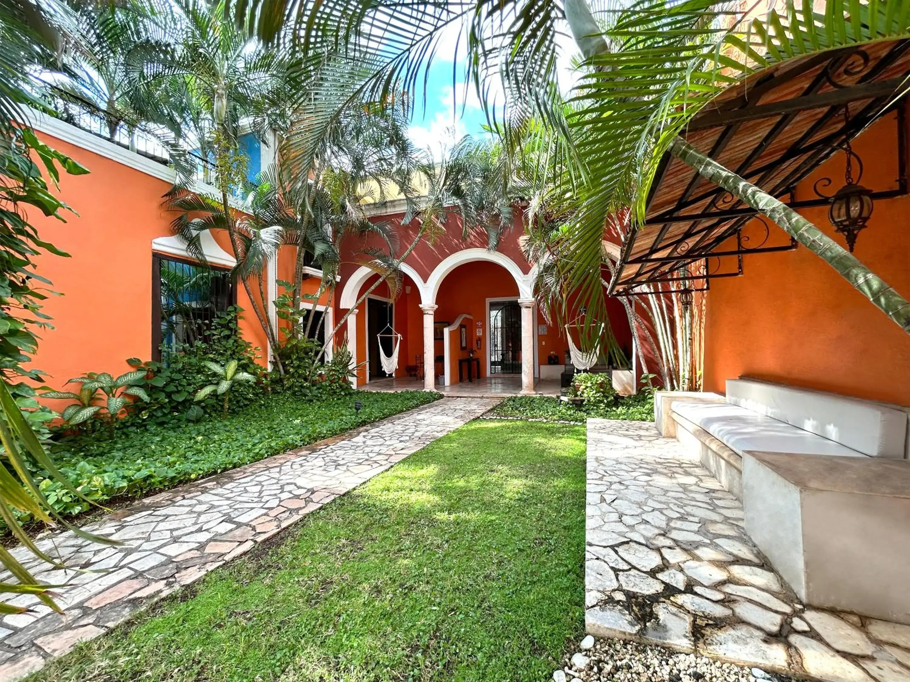 Superior in Art 64 Hotel Boutique - Adults Only Superior in Art 64 Hotel Boutique - Adults Only