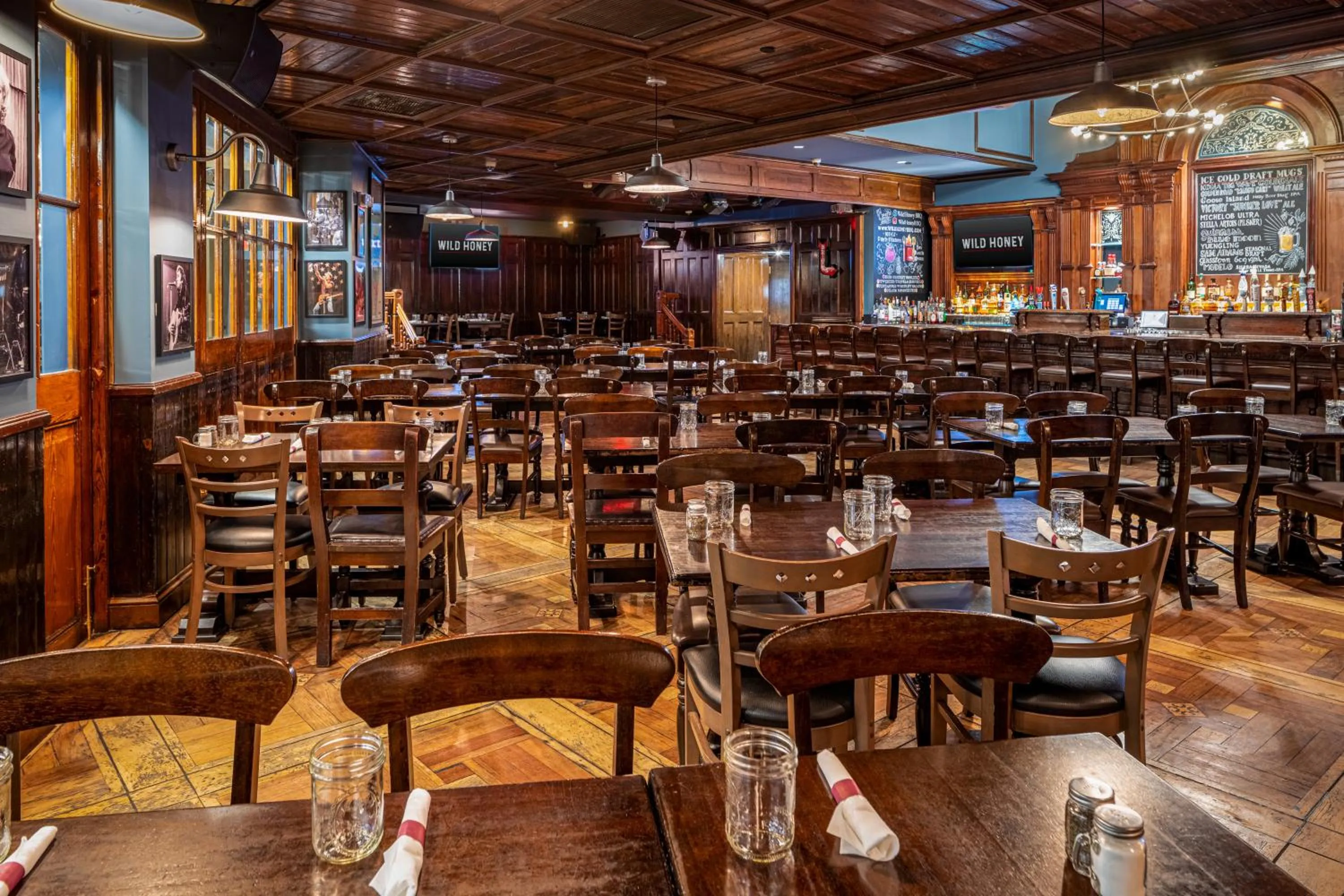 Tropicana Atlantic City, A Caesars Destination