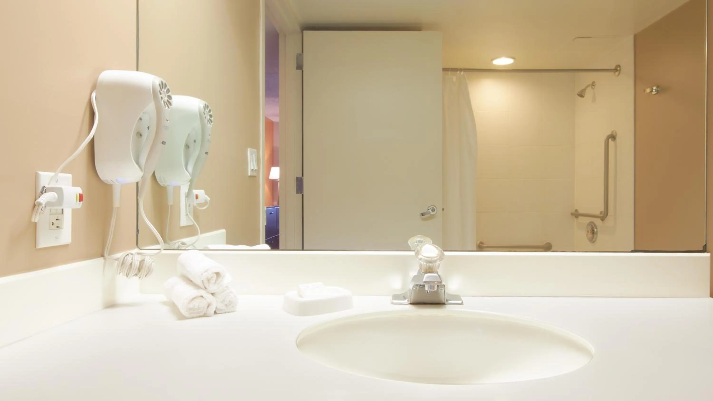 Tropicana Atlantic City, A Caesars Destination