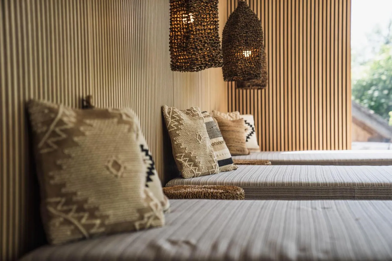 Spa and wellness centre/facilities, Bed in Bergrose Hideaway