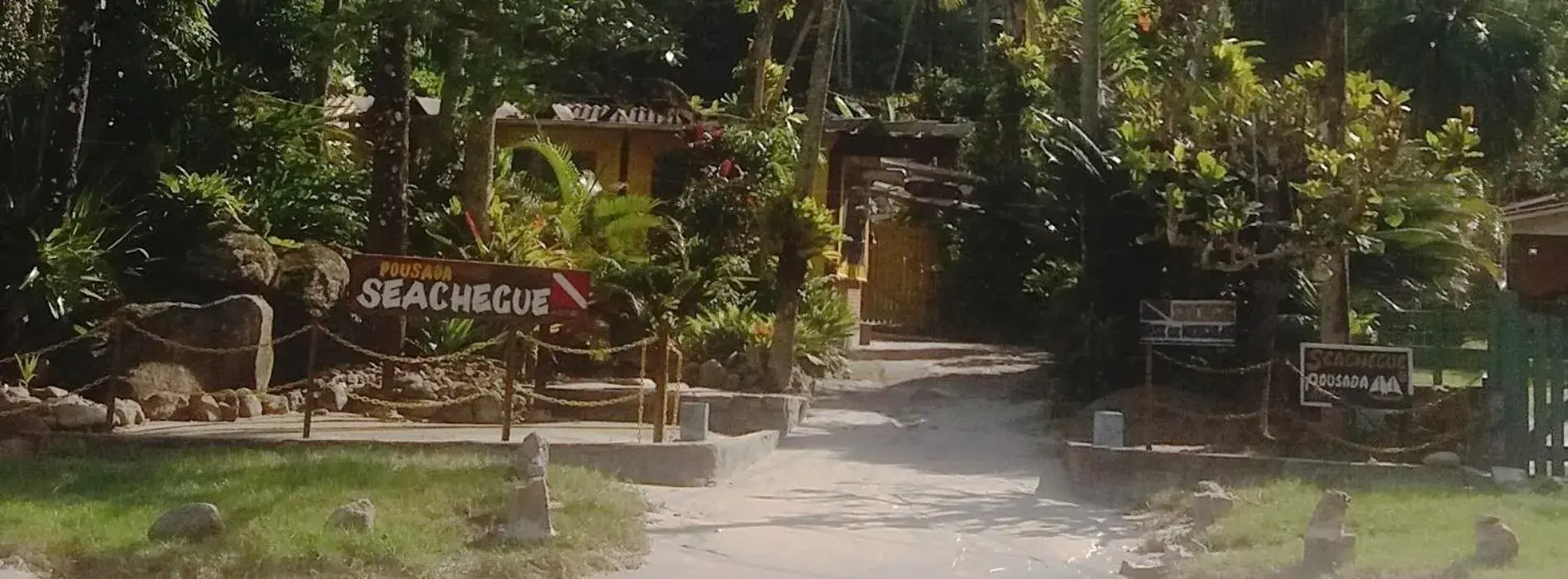 Pousada Seachegue Pousada Seachegue