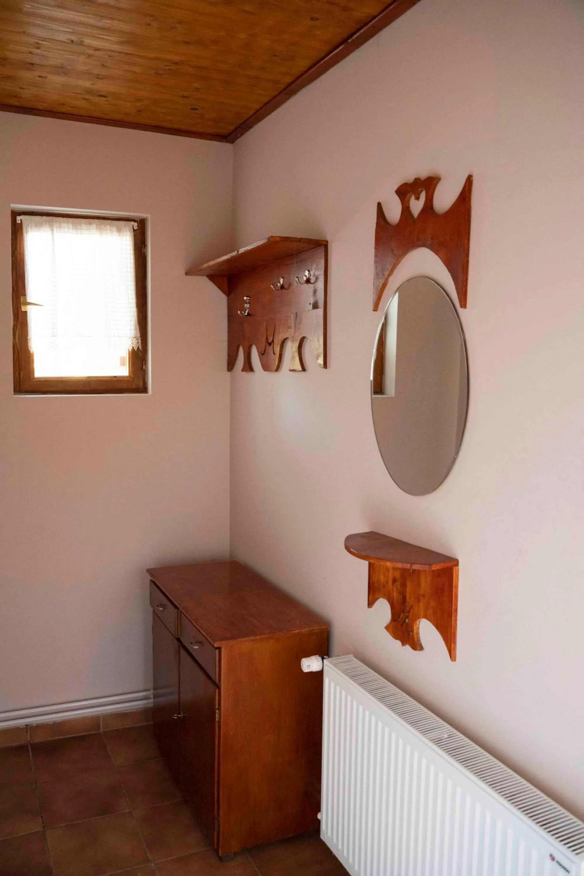 Facade/entrance in Apartments Holiday Home Srce