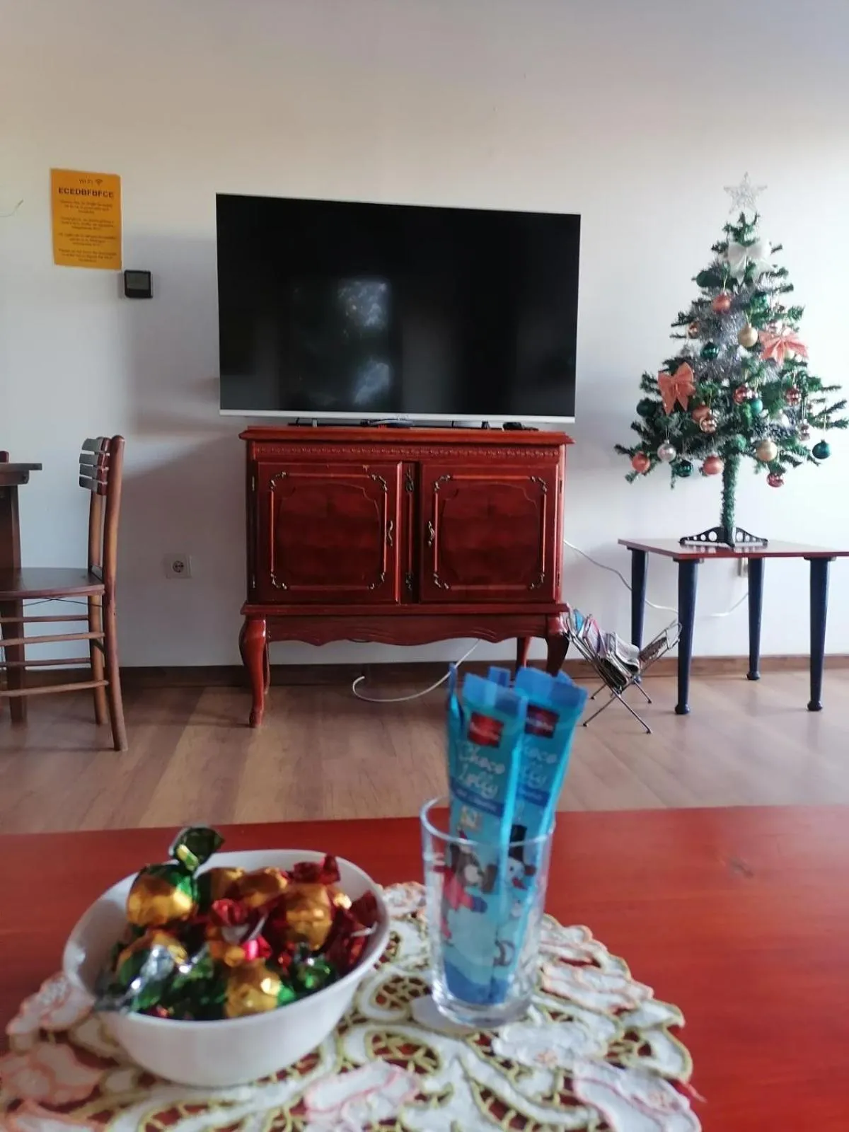 Apartments Holiday Home Srce