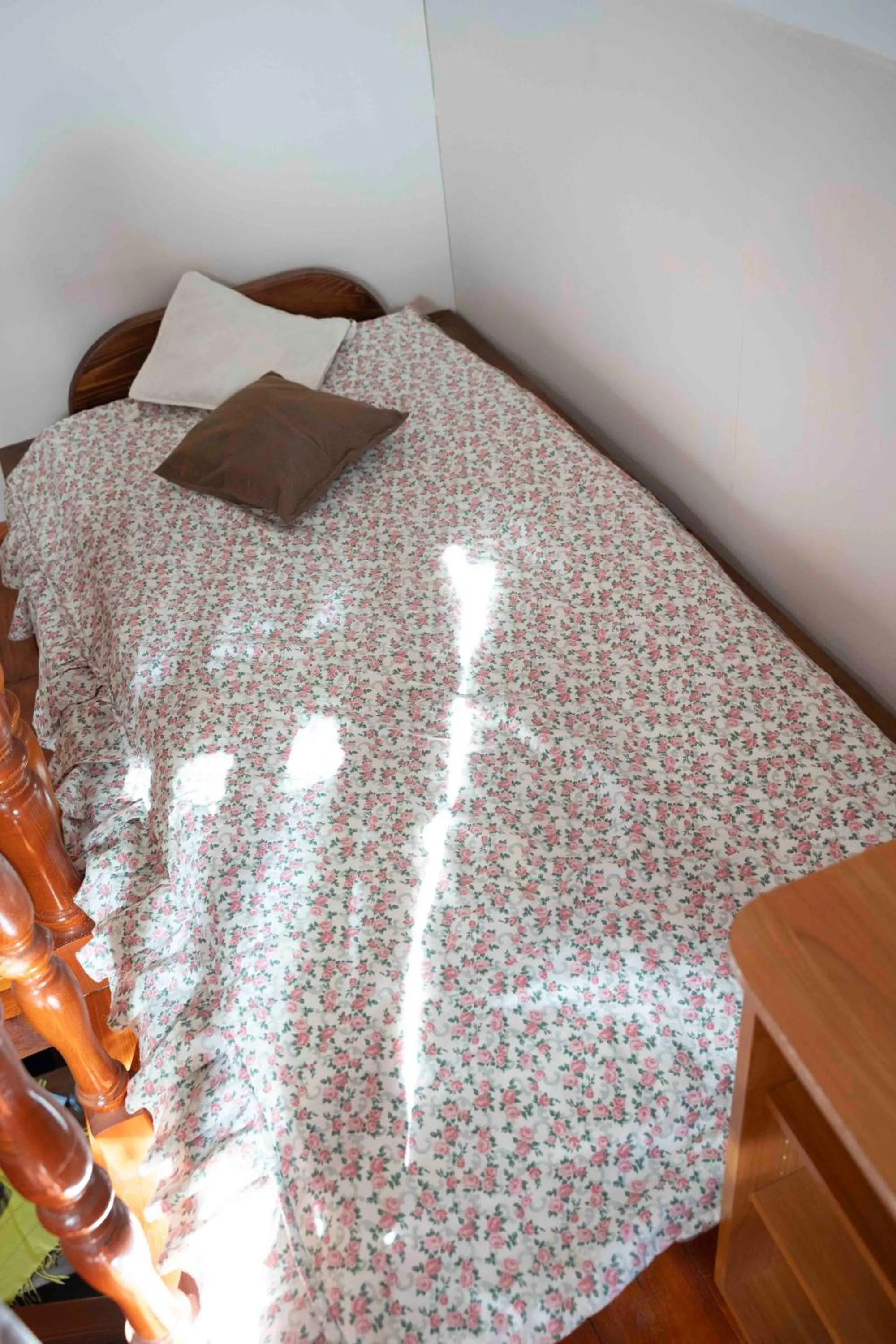 Bed in Apartments Holiday Home Srce