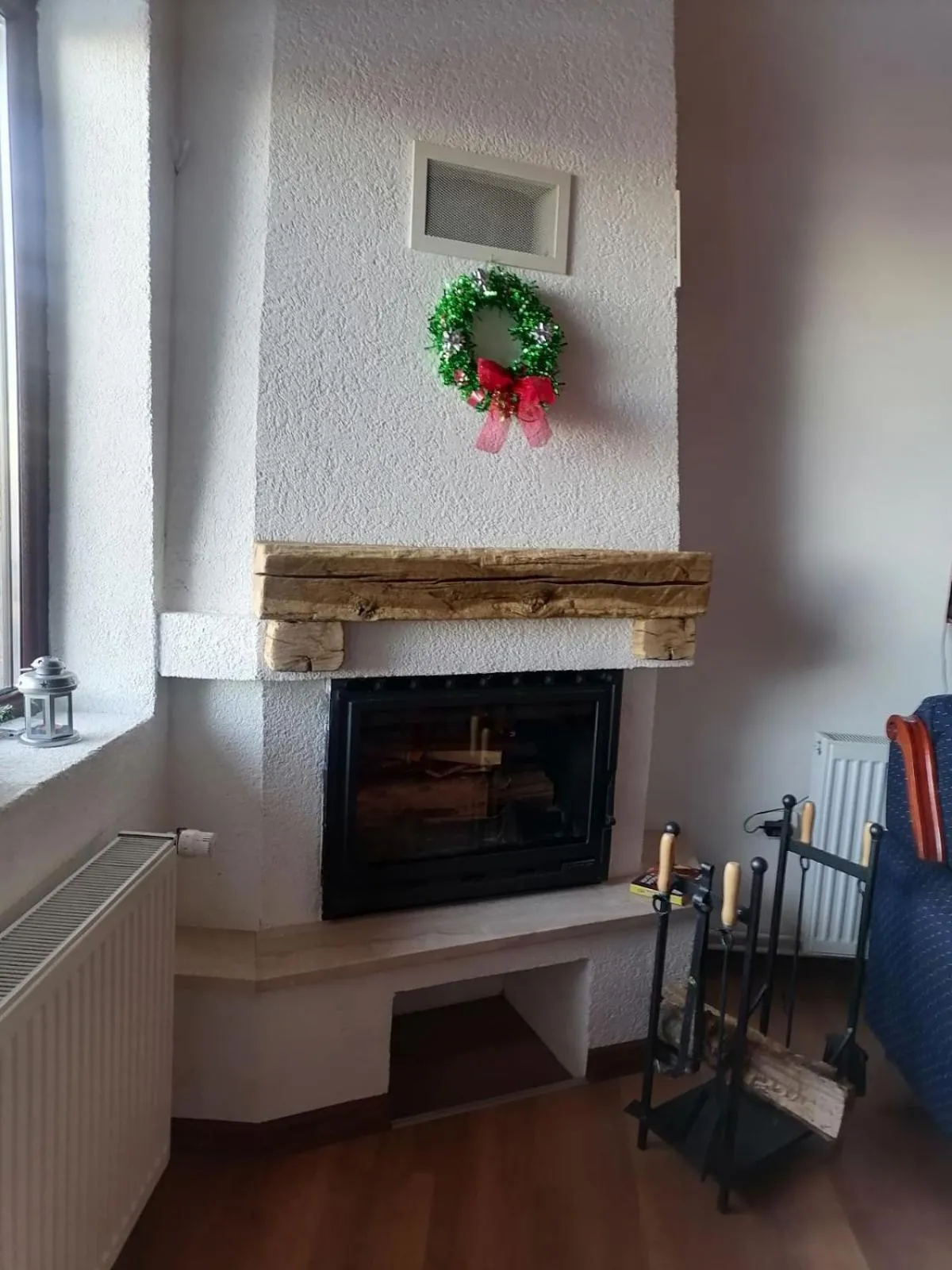 Apartments Holiday Home Srce
