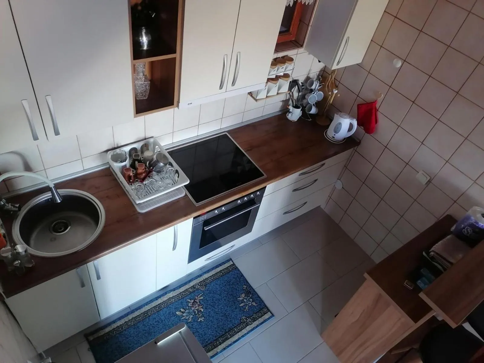 Apartments Holiday Home Srce