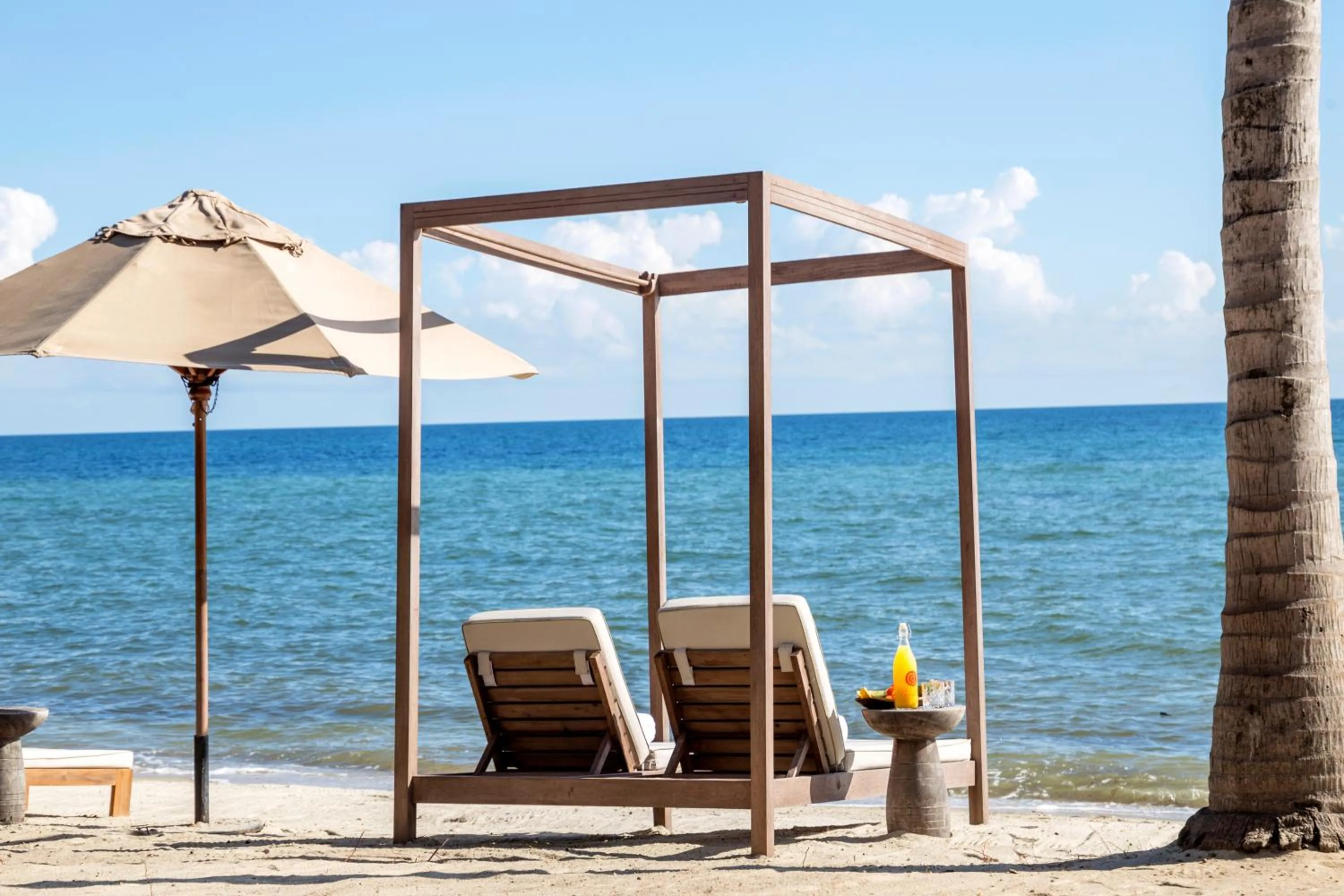 Spring in Itz'ana Resort & Residences