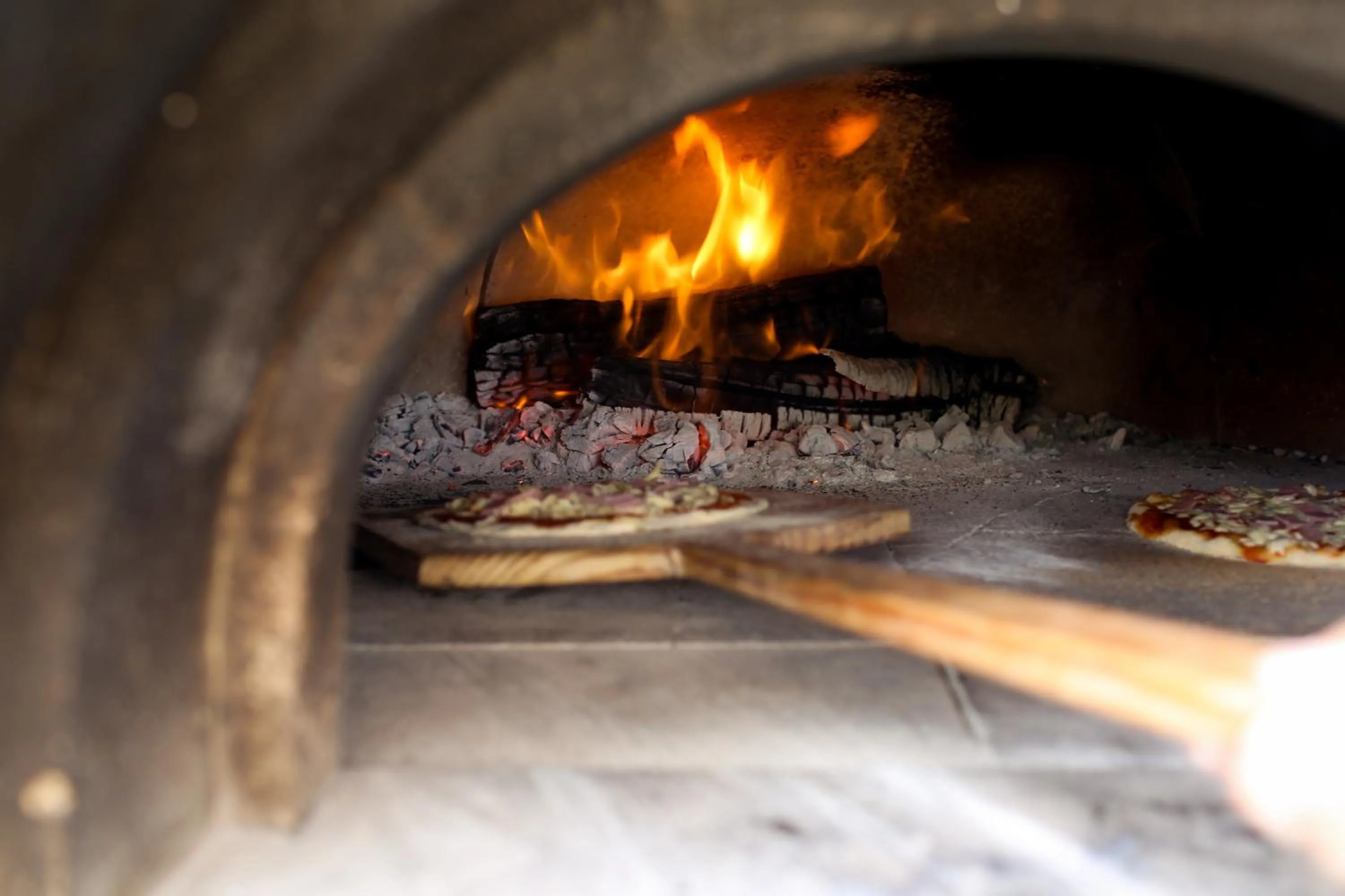 Food in Itz'ana Resort & Residences