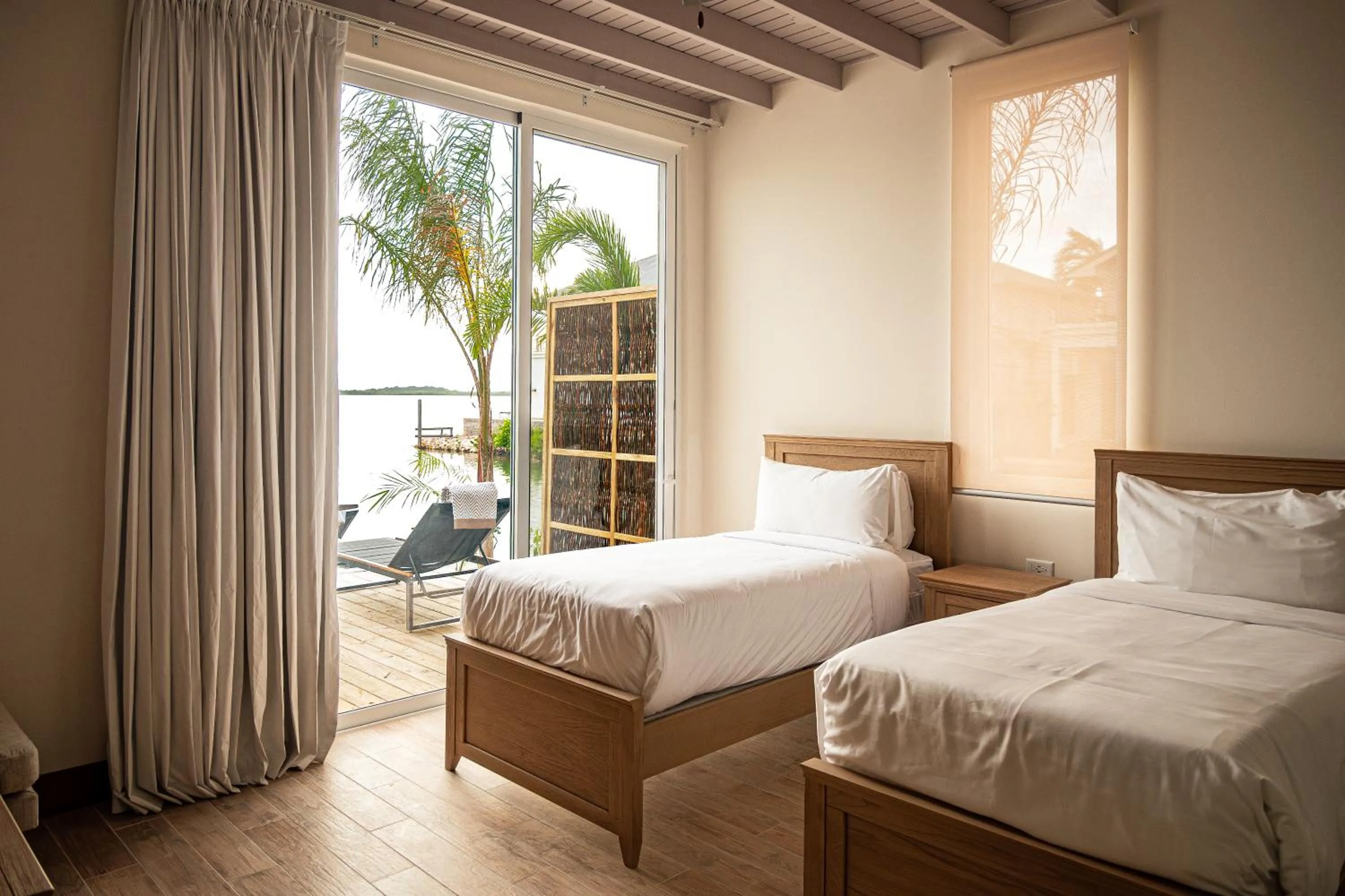 Bedroom, Bed in Itz'ana Resort & Residences