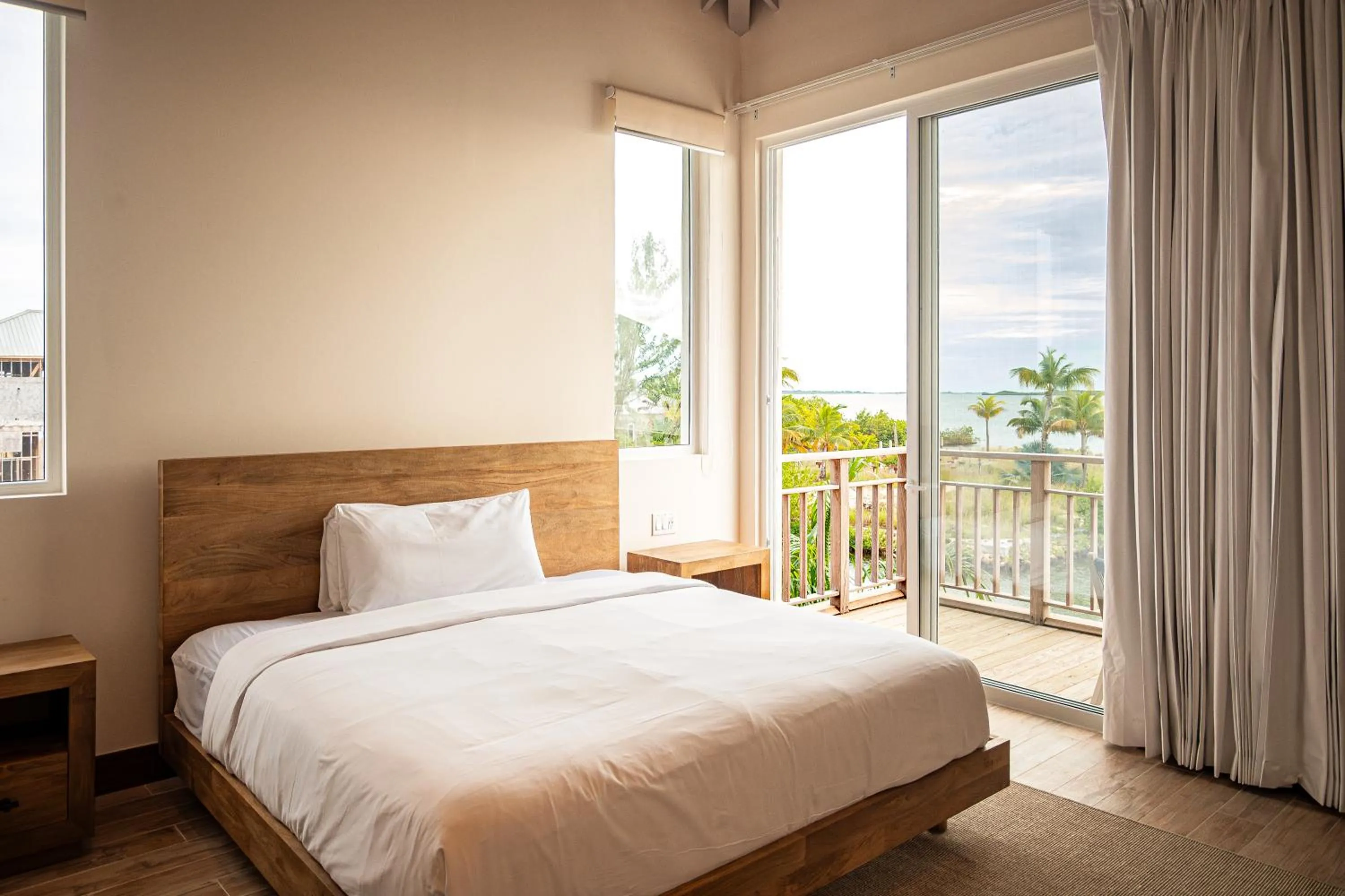 Bedroom, Bed in Itz'ana Resort & Residences