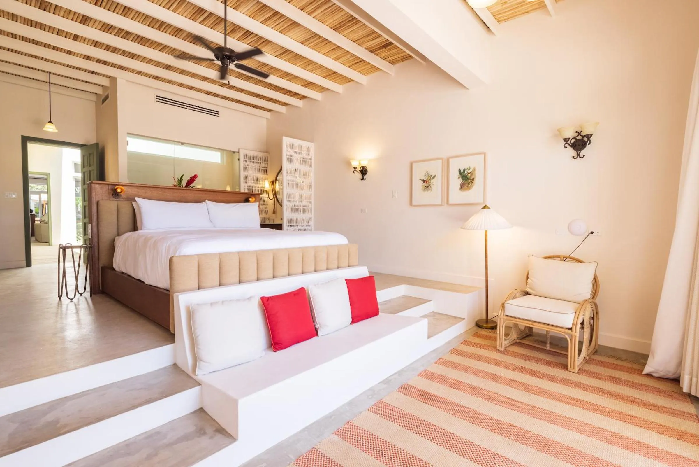 Bedroom, Bed in Itz'ana Resort & Residences