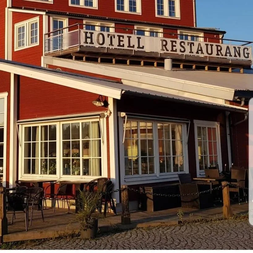 Hotell Nostalgi