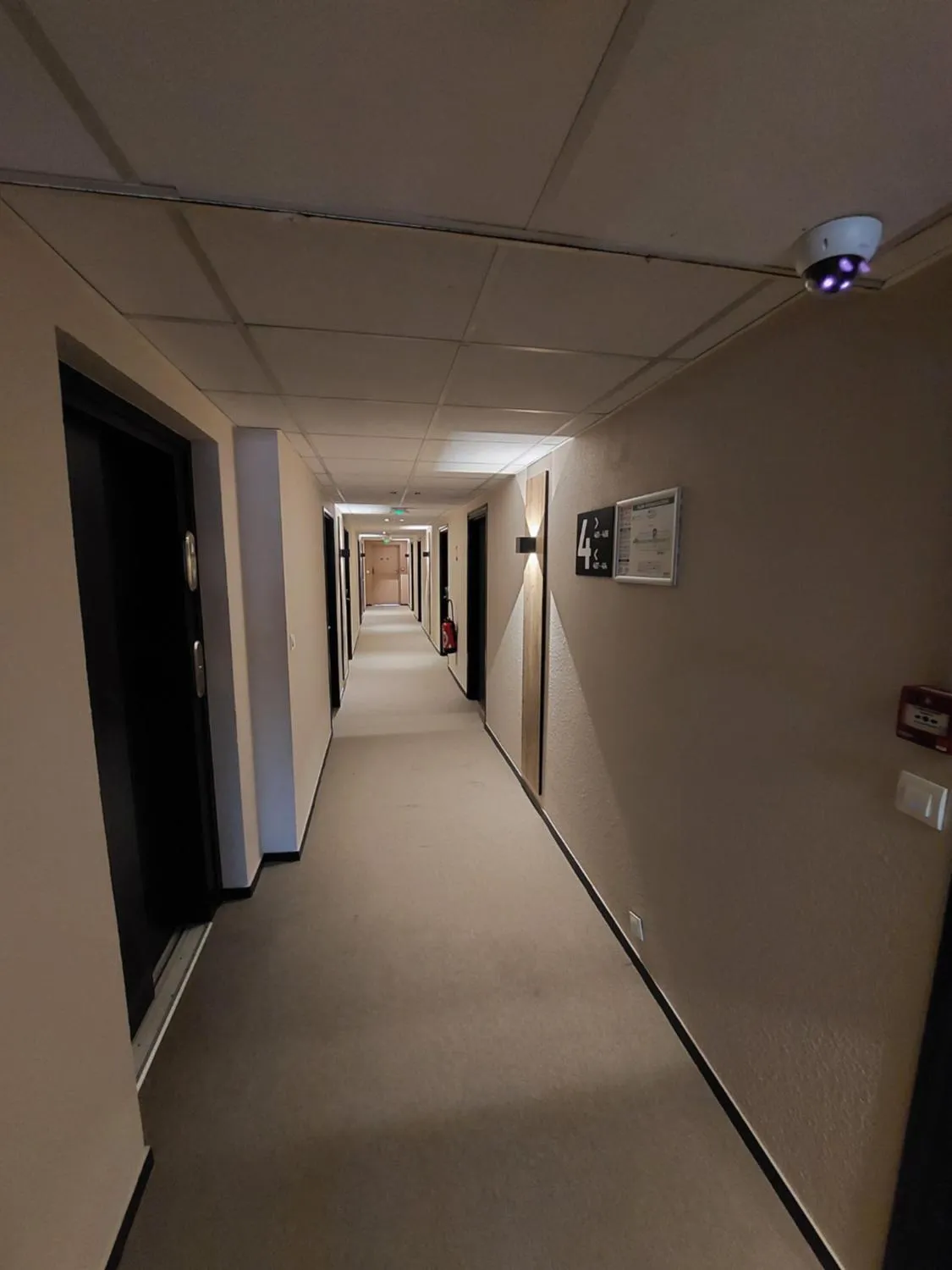 Other in Brit Hotel Confort Rouen Centre