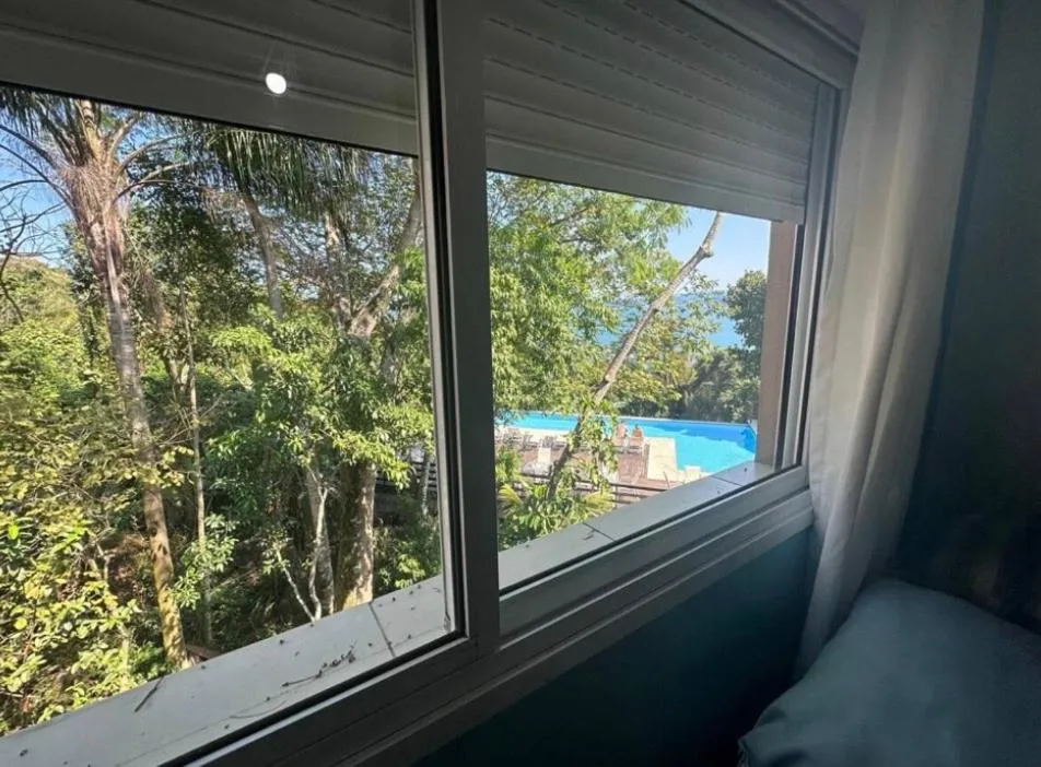 BELÍSSIMA CASA ILHABELA