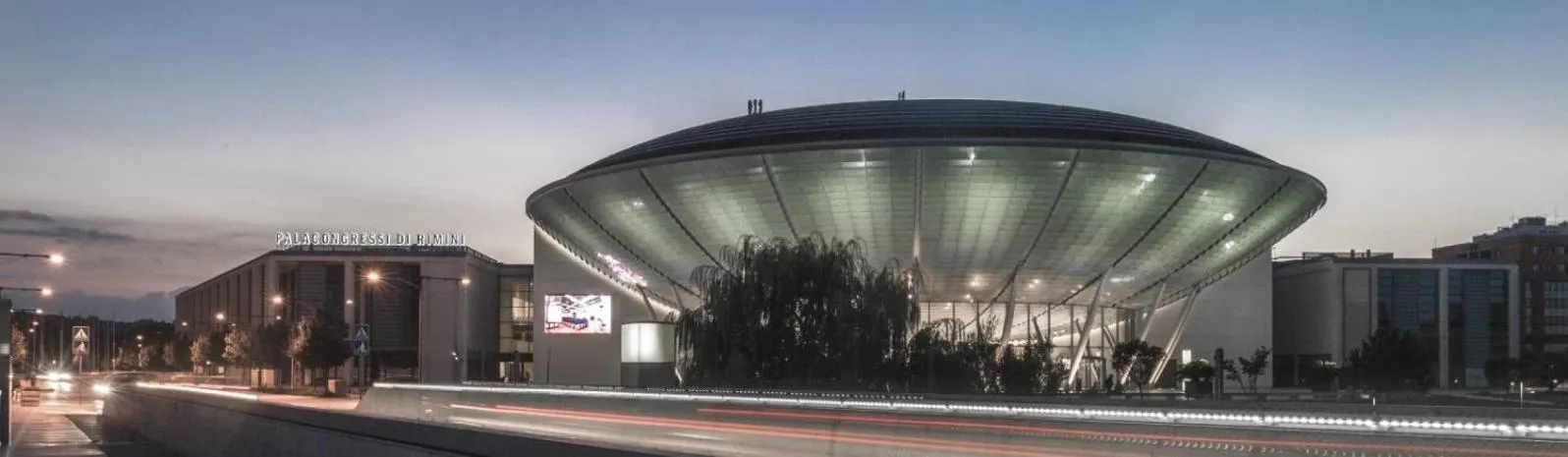 Neighbourhood in ACasaMia WelcHome Hotel