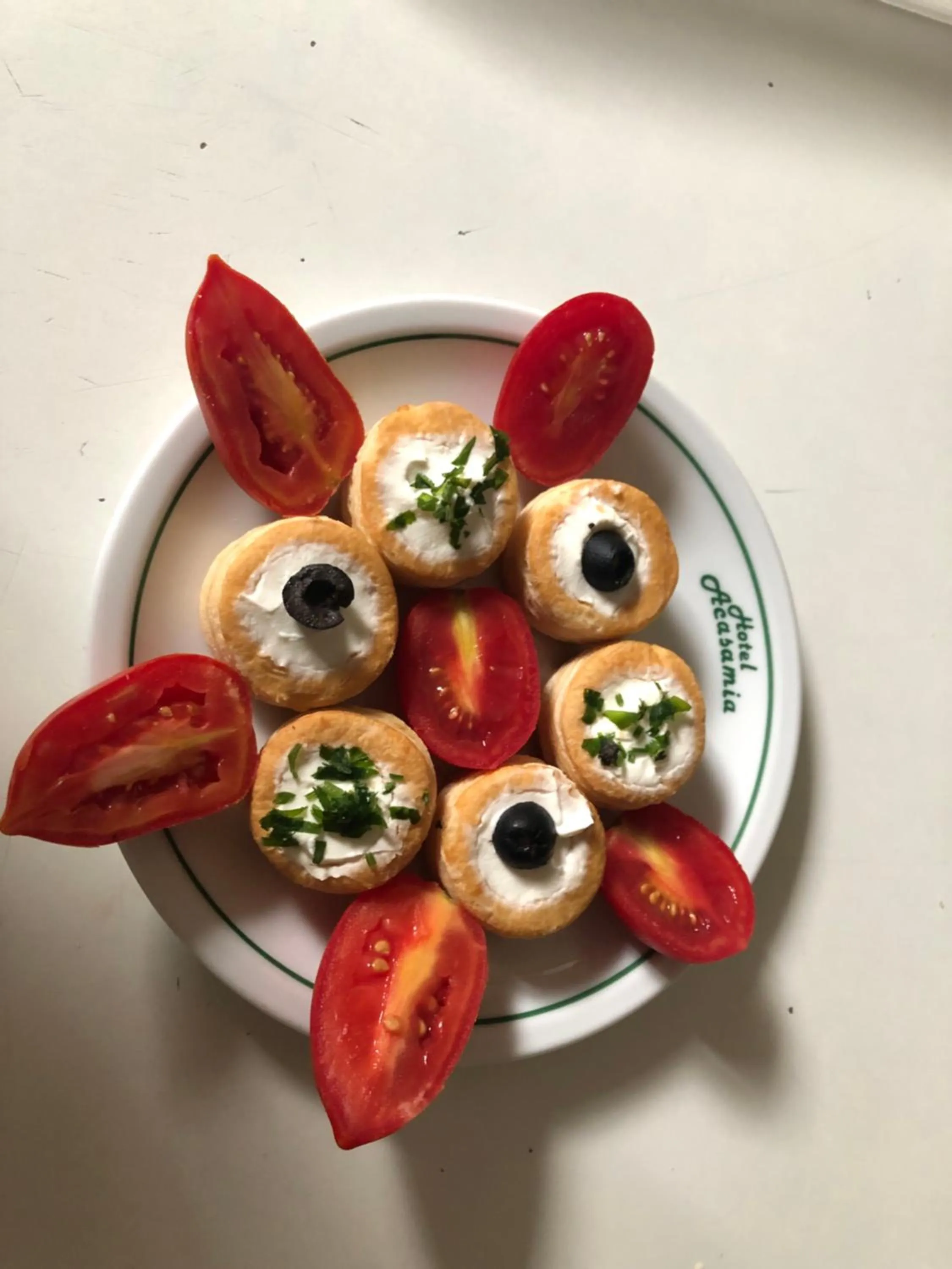 Breakfast in ACasaMia WelcHome Hotel