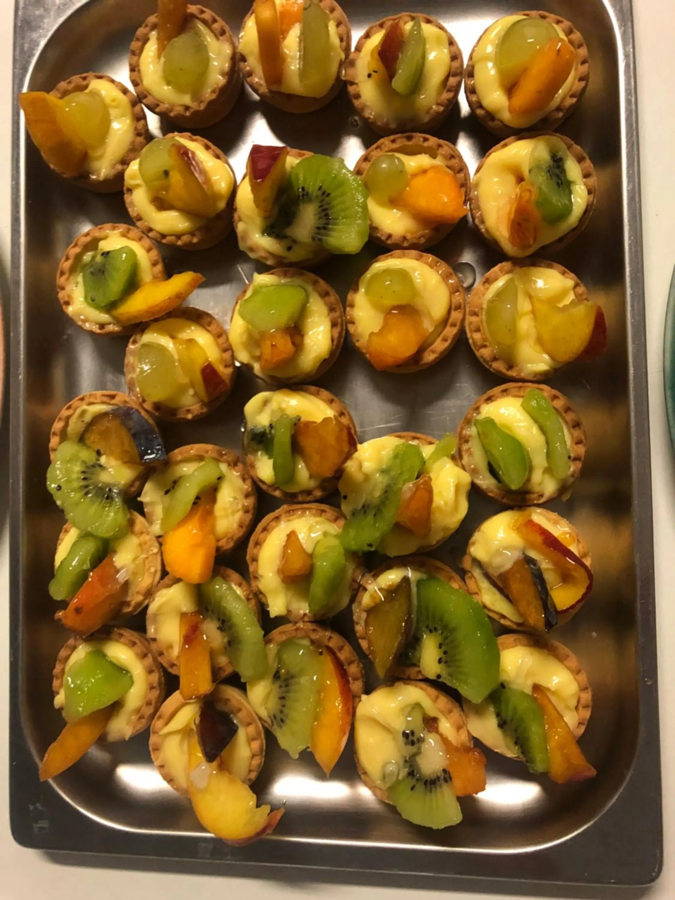 Breakfast in ACasaMia WelcHome Hotel