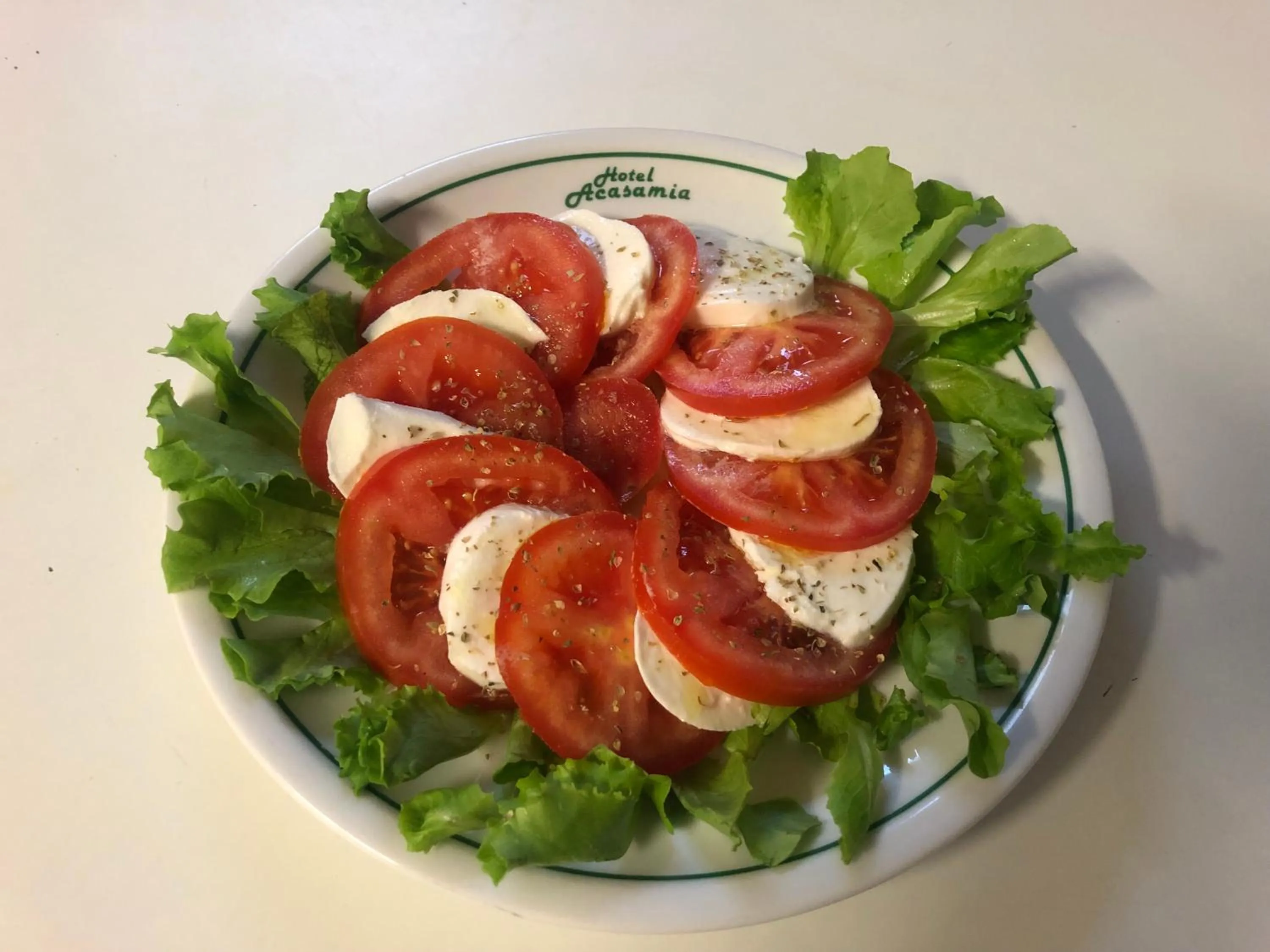 Breakfast in ACasaMia WelcHome Hotel