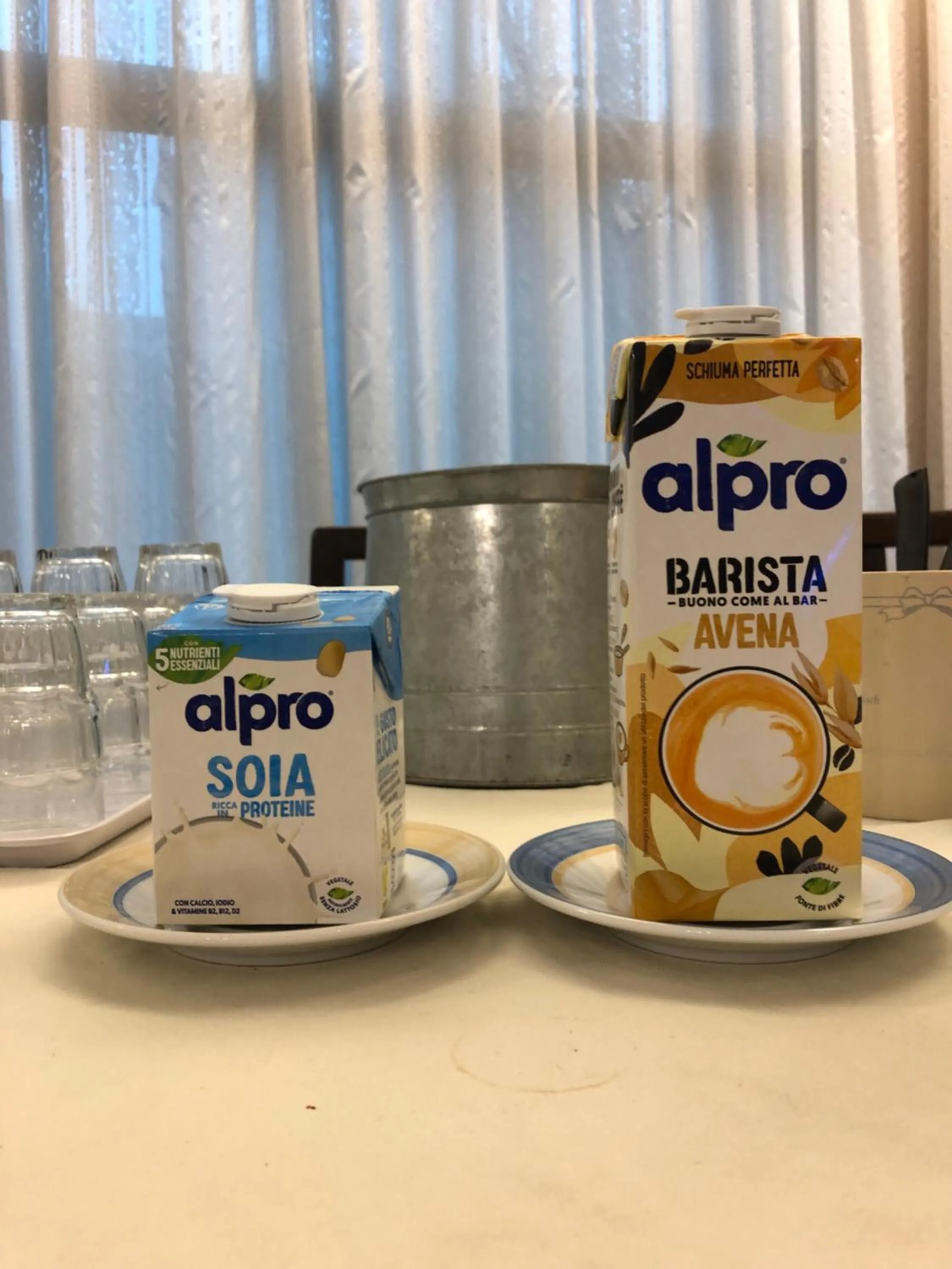 Breakfast in ACasaMia WelcHome Hotel