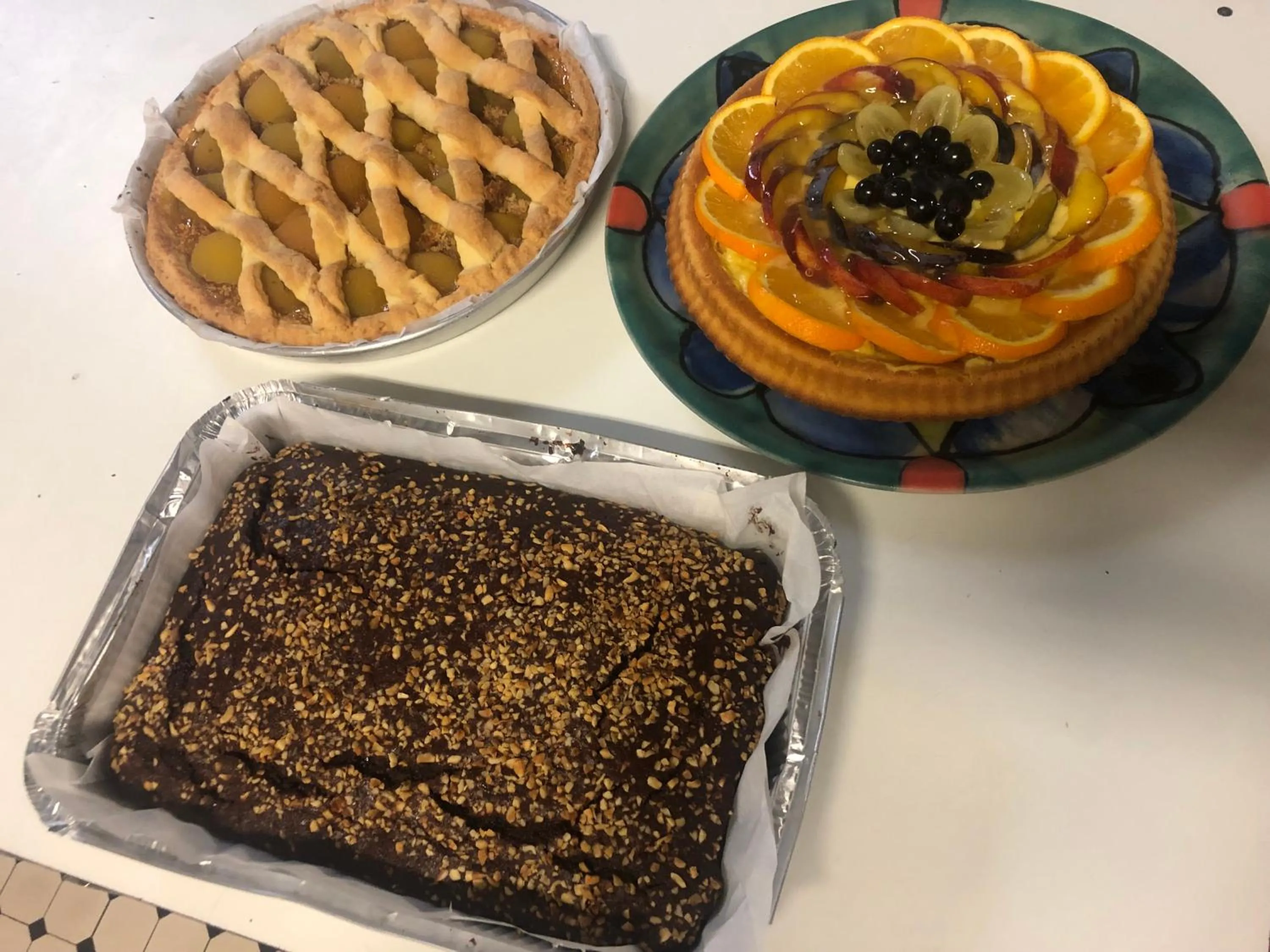 Breakfast in ACasaMia WelcHome Hotel