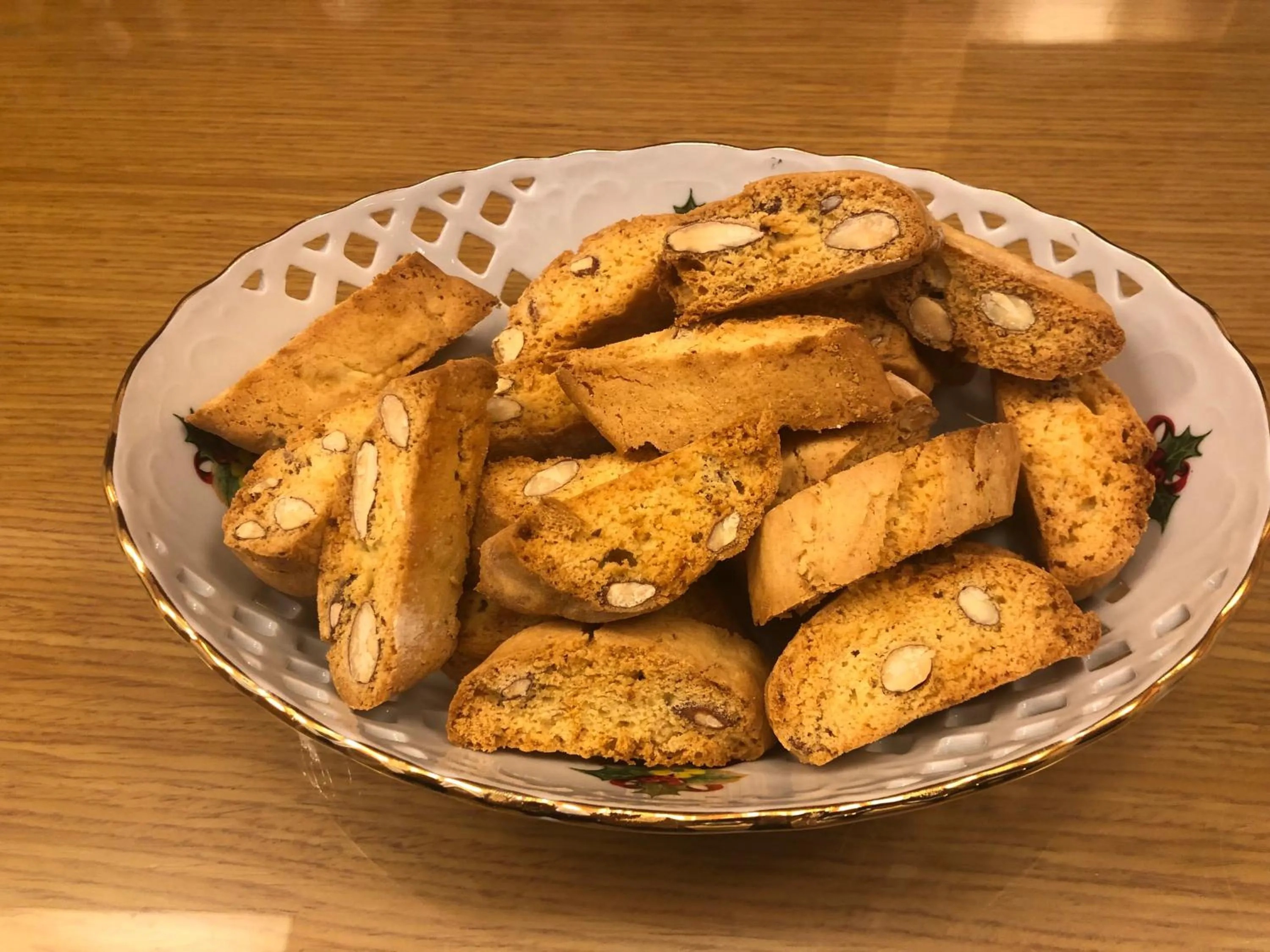 Breakfast in ACasaMia WelcHome Hotel