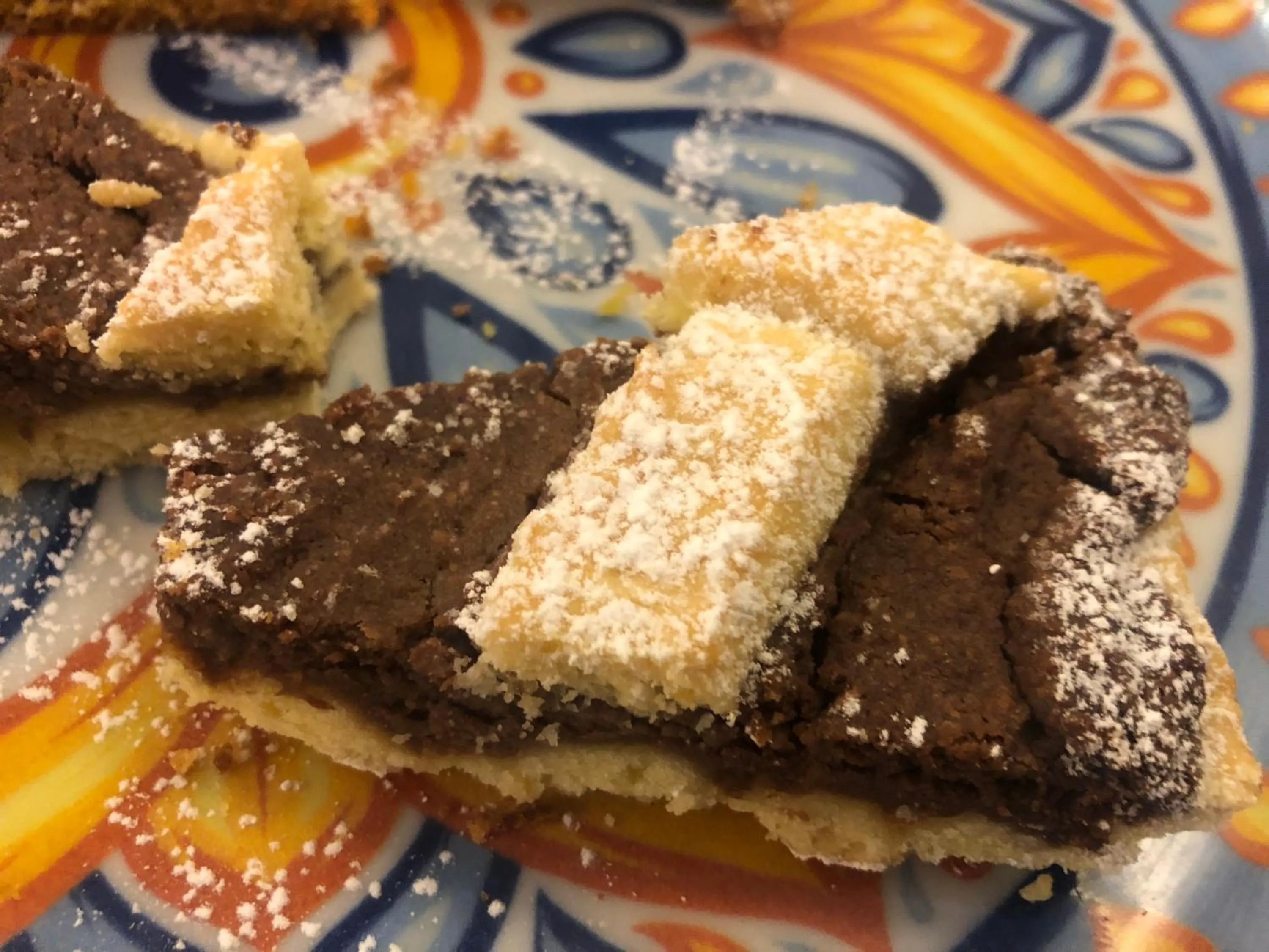 Breakfast in ACasaMia WelcHome Hotel