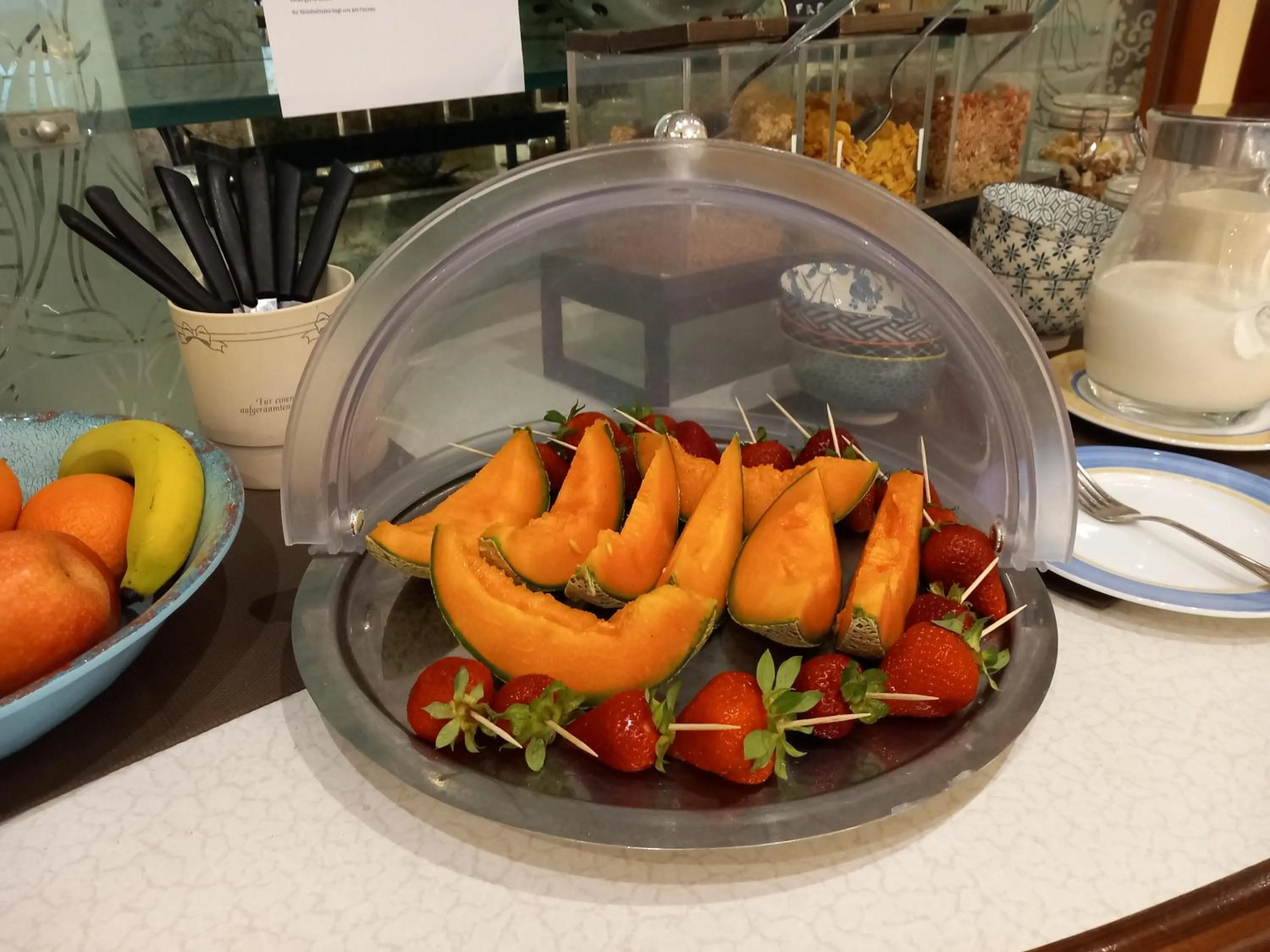 ACasaMia WelcHome Hotel