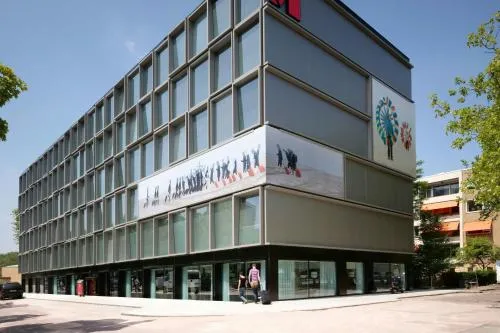 citizenM Amsterdam South