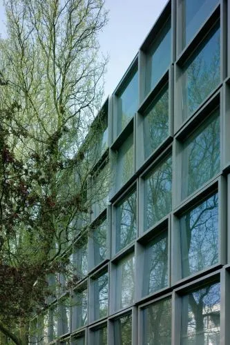 citizenM Amsterdam South