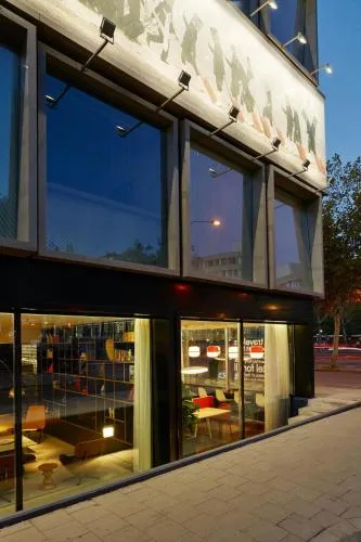 citizenM Amsterdam South