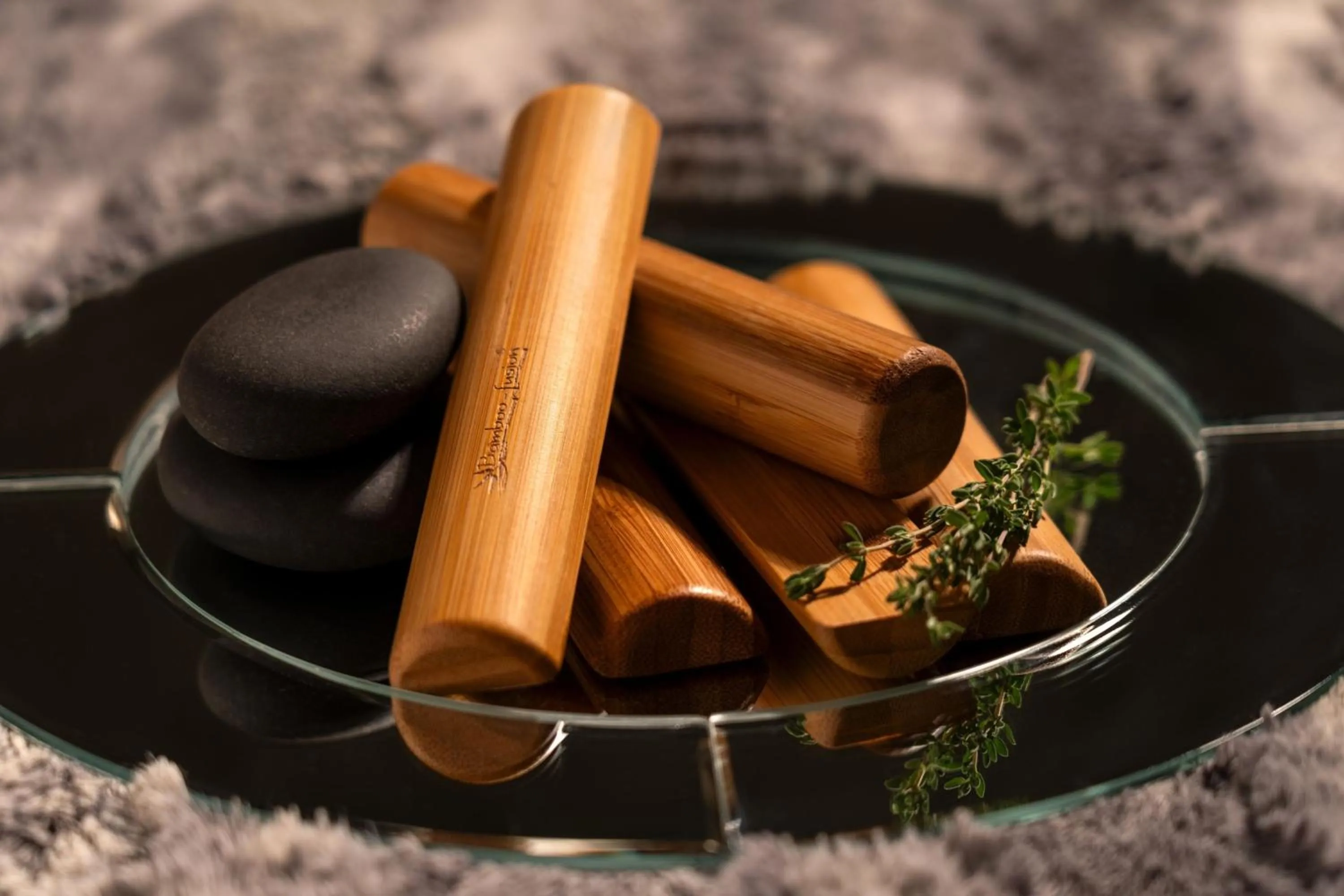 Spa and wellness centre/facilities in The Ritz-Carlton, Los Angeles L.A. Live