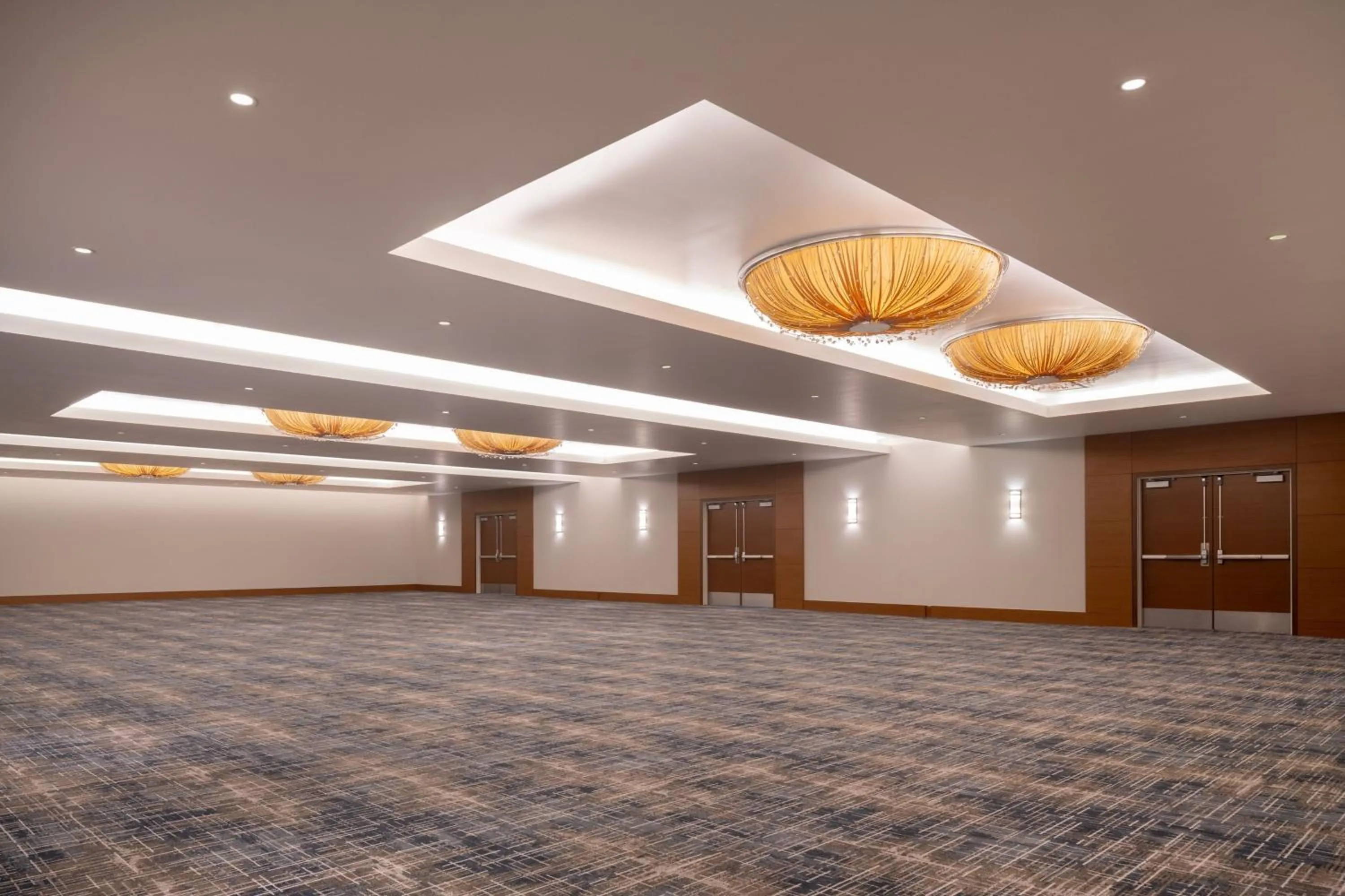 Meeting/conference room in The Ritz-Carlton, Los Angeles L.A. Live