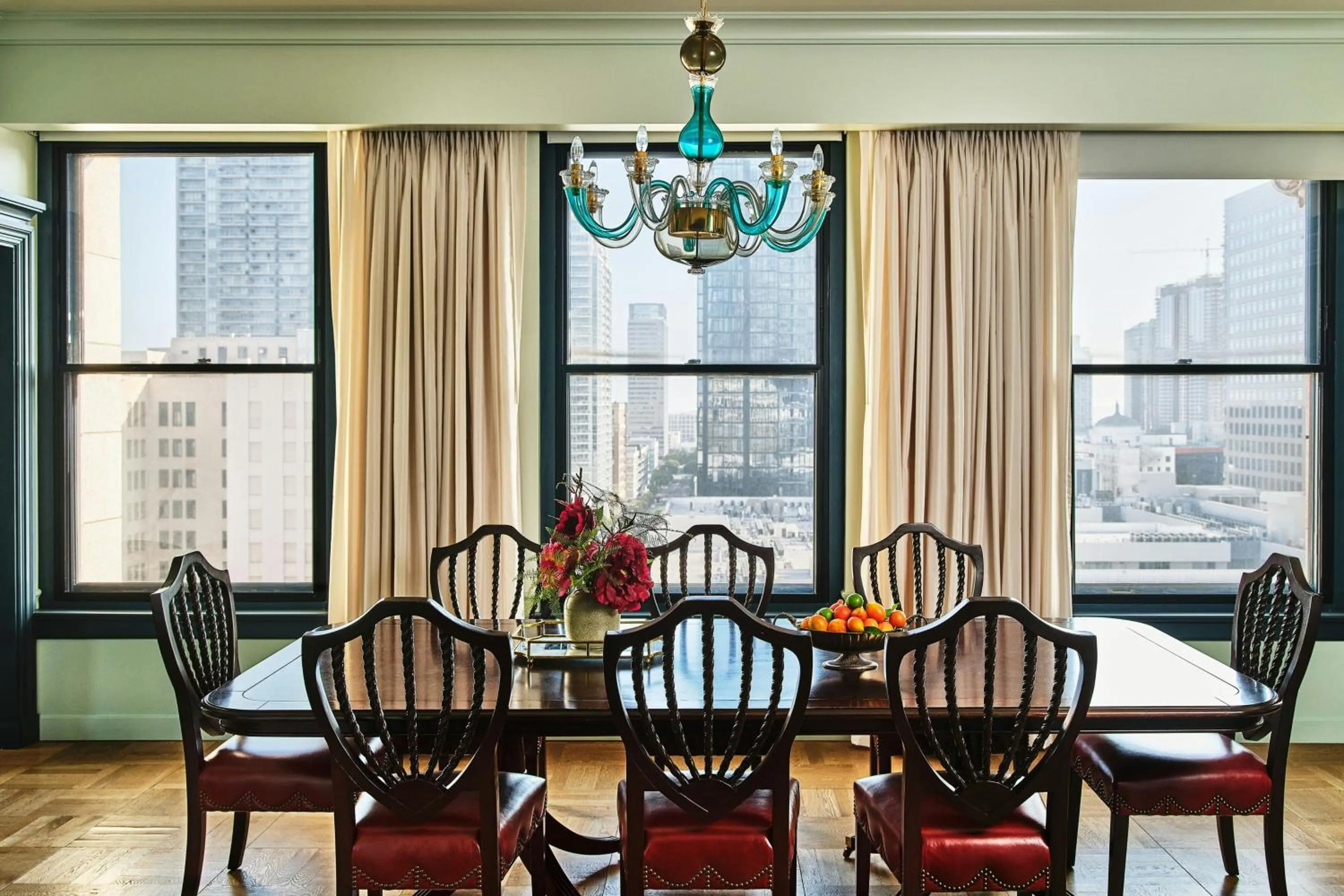 Photo of the whole room in Hotel Per La, Autograph Collection