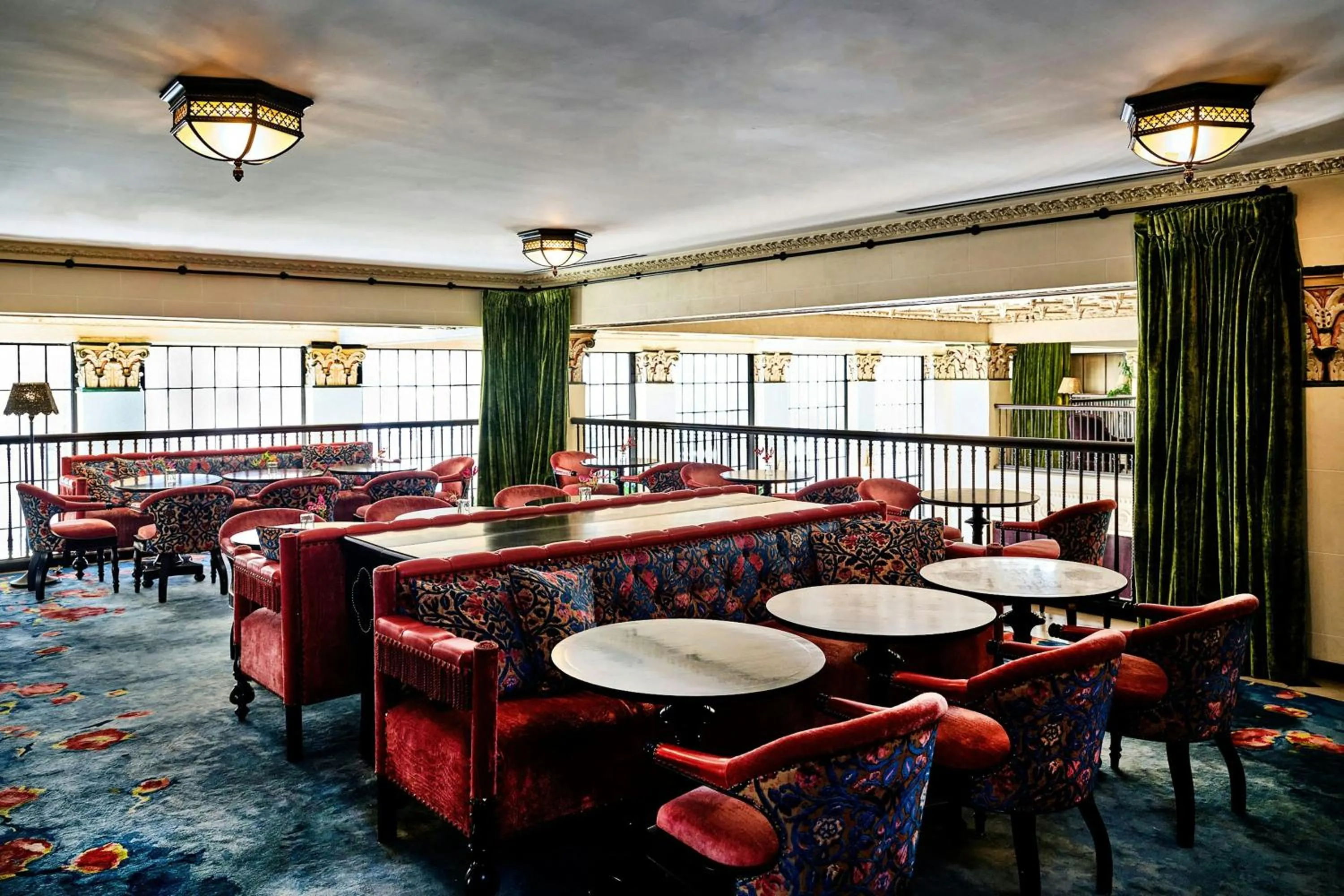 Meeting/conference room in Hotel Per La, Autograph Collection