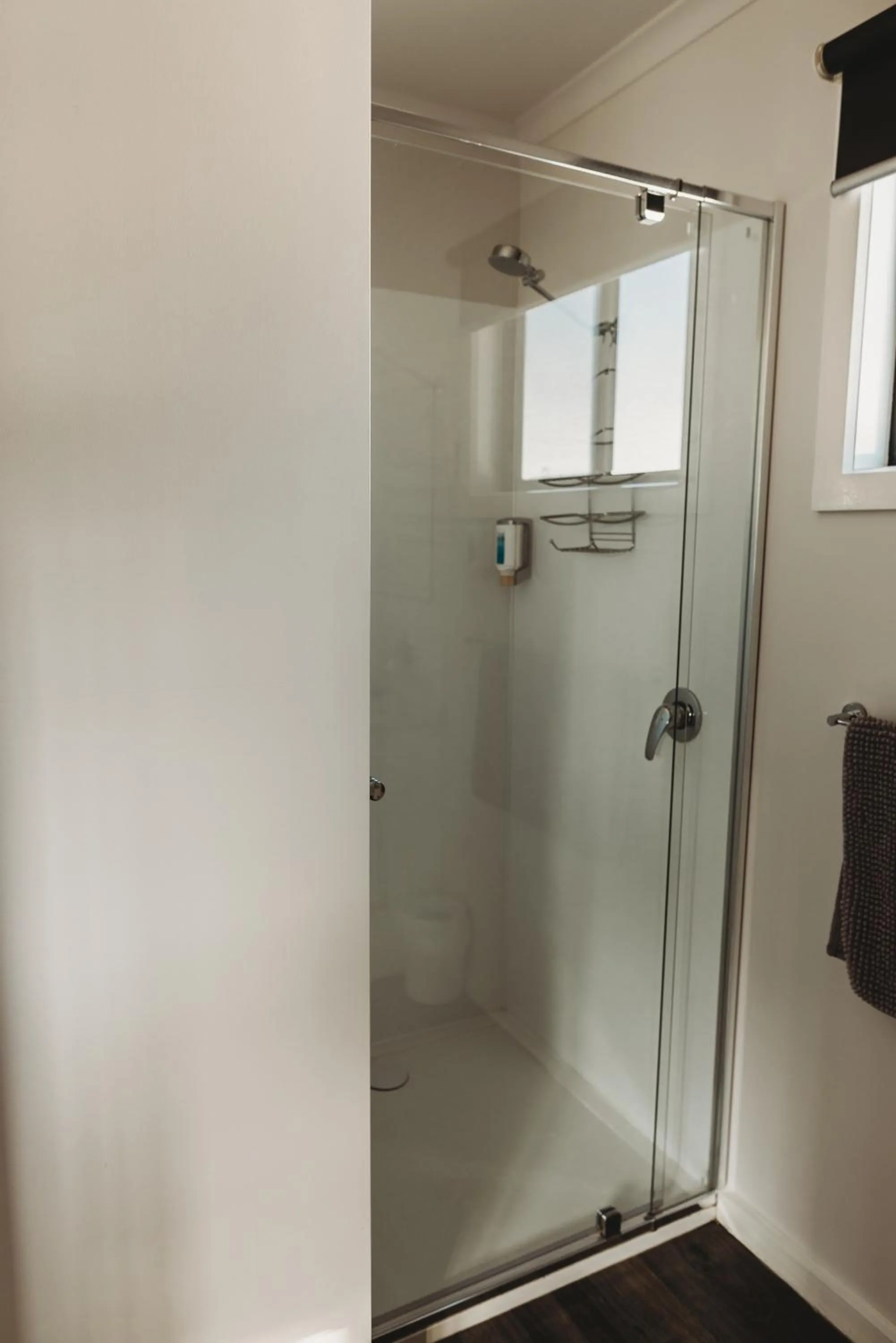 Bathroom in G'Day Parks Ararat