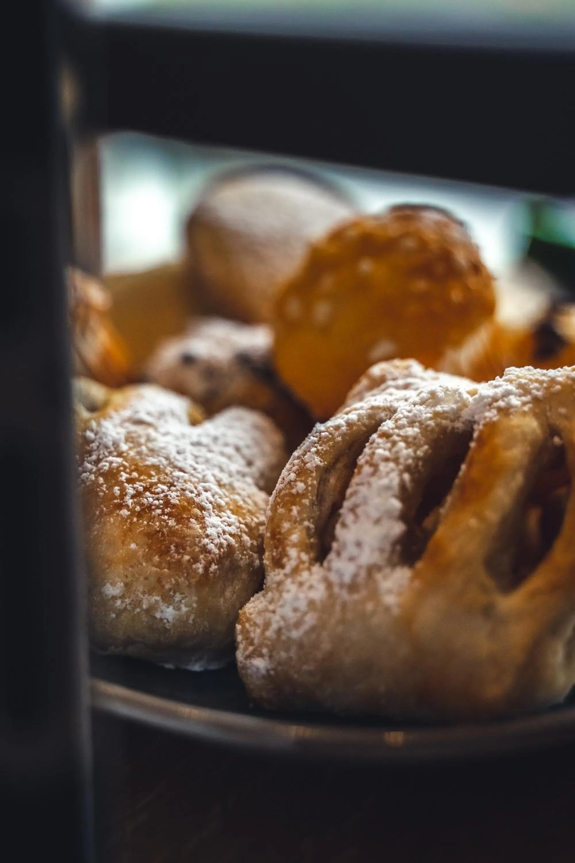 Breakfast in Am Paulusbogen