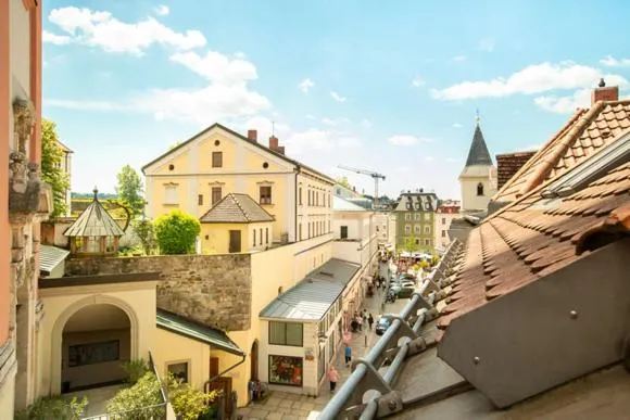 Property building in Am Paulusbogen