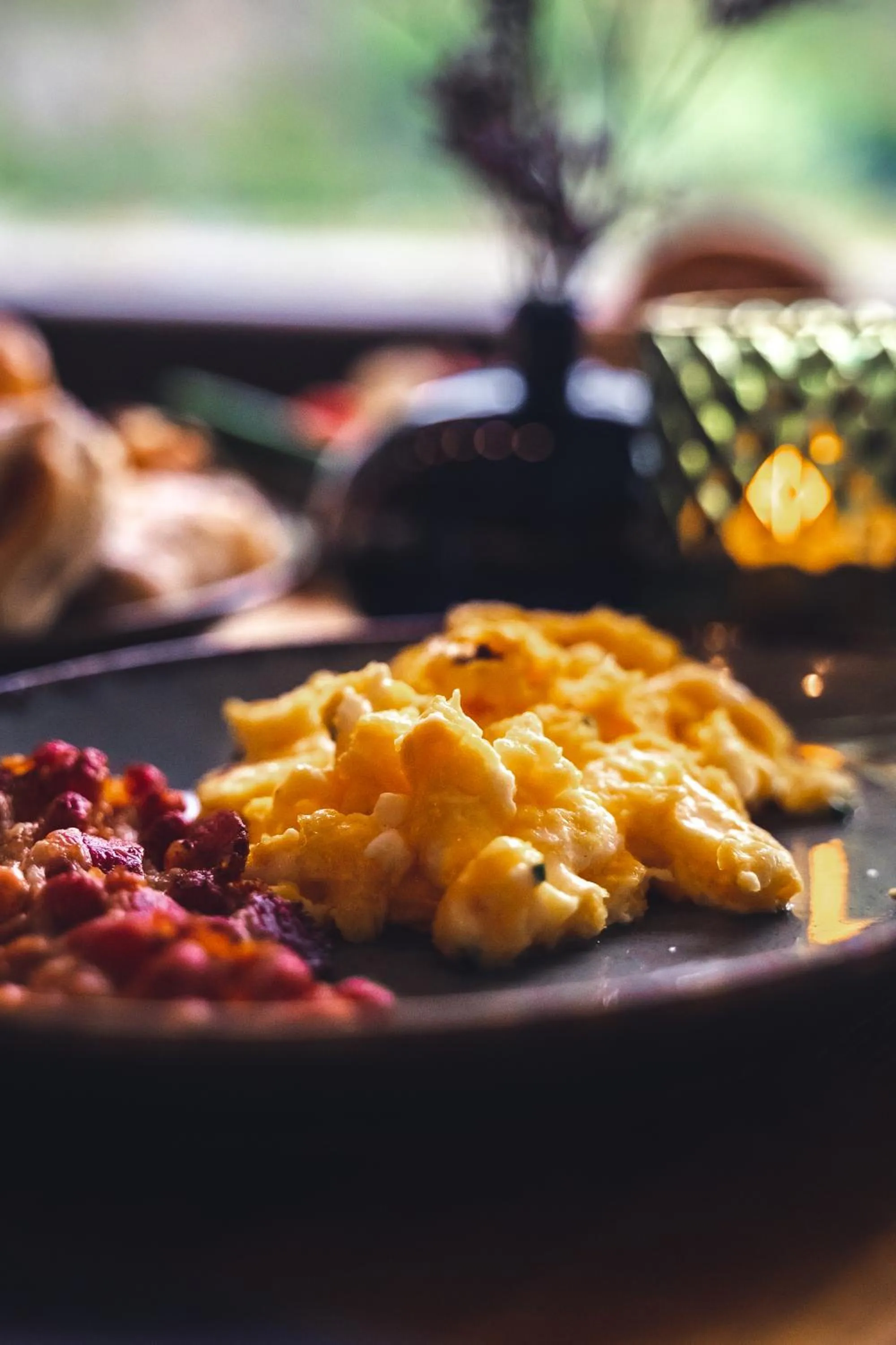 Breakfast in Am Paulusbogen