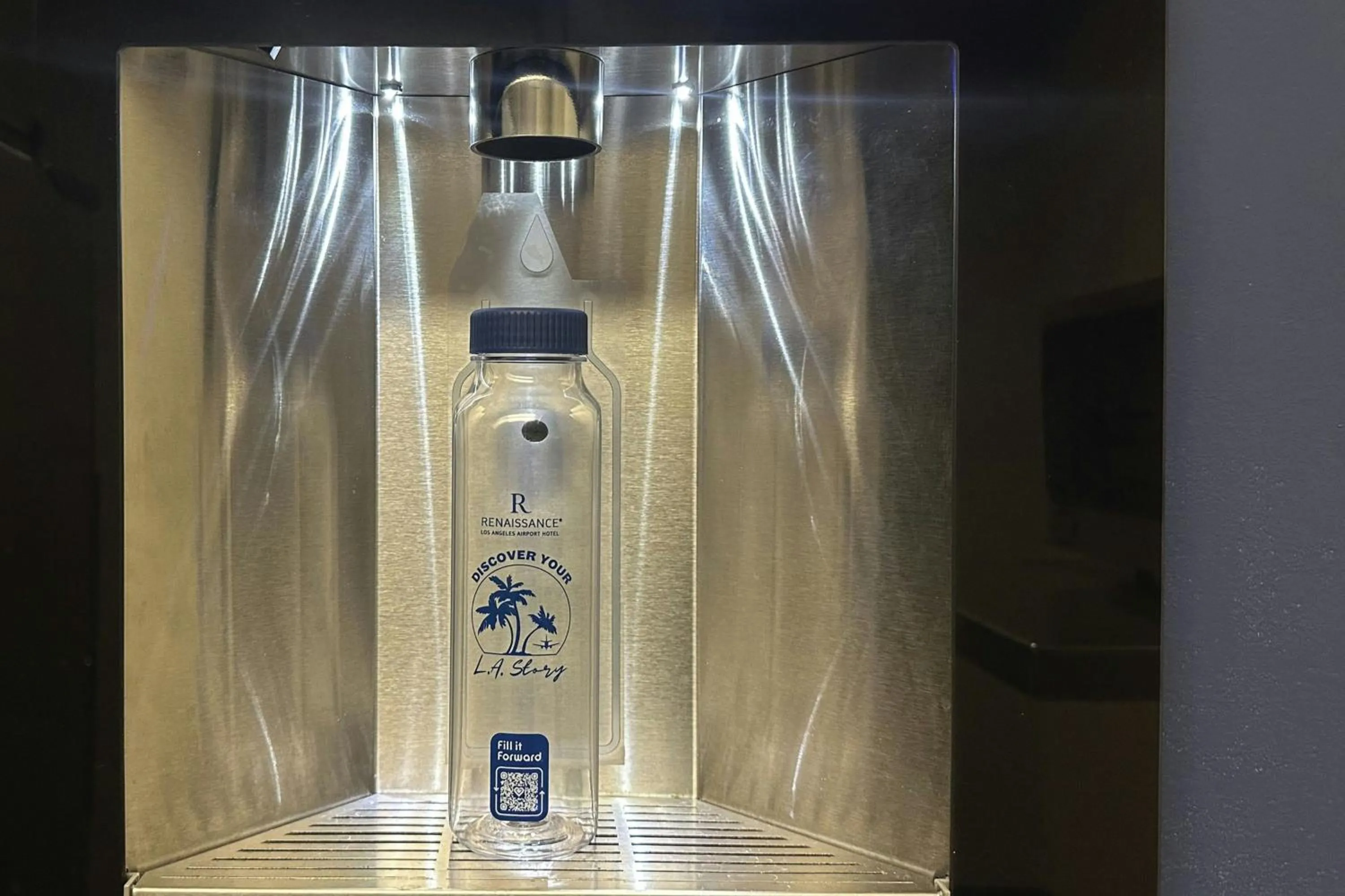 Other in Renaissance Los Angeles Airport Hotel