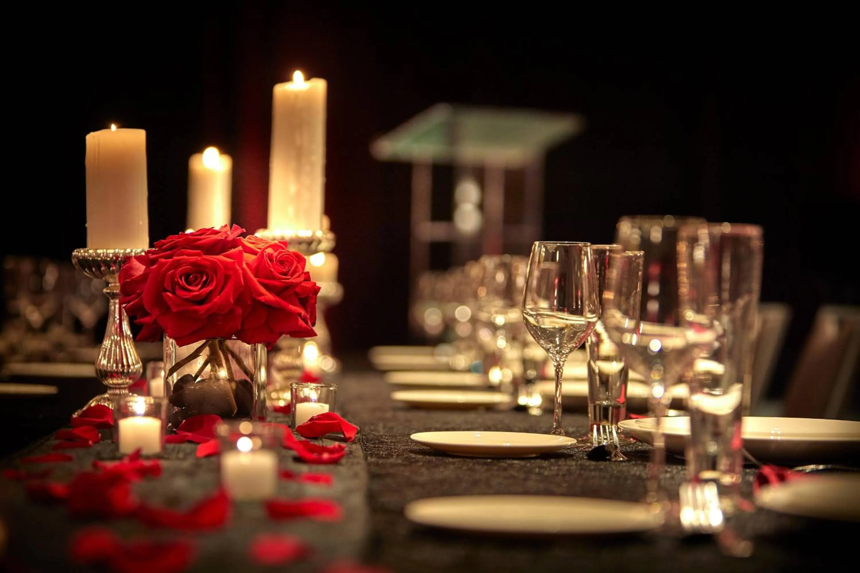 Meeting/conference room in Renaissance Los Angeles Airport Hotel