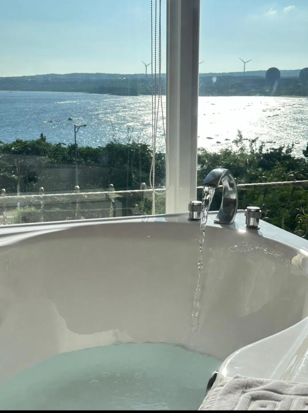 南灣飯店 Kenting Nanwan Hotel