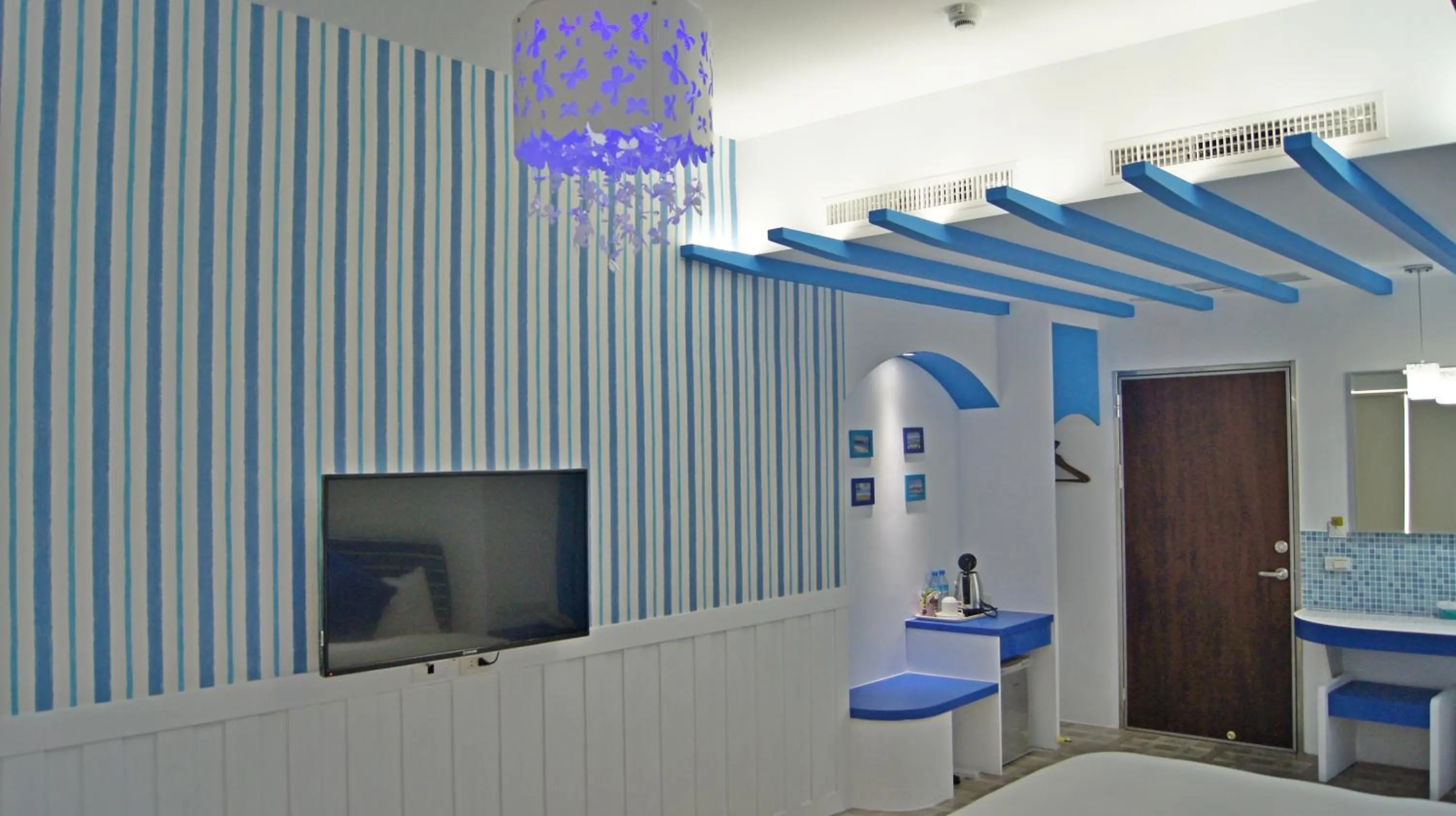 南灣飯店 Kenting Nanwan Hotel