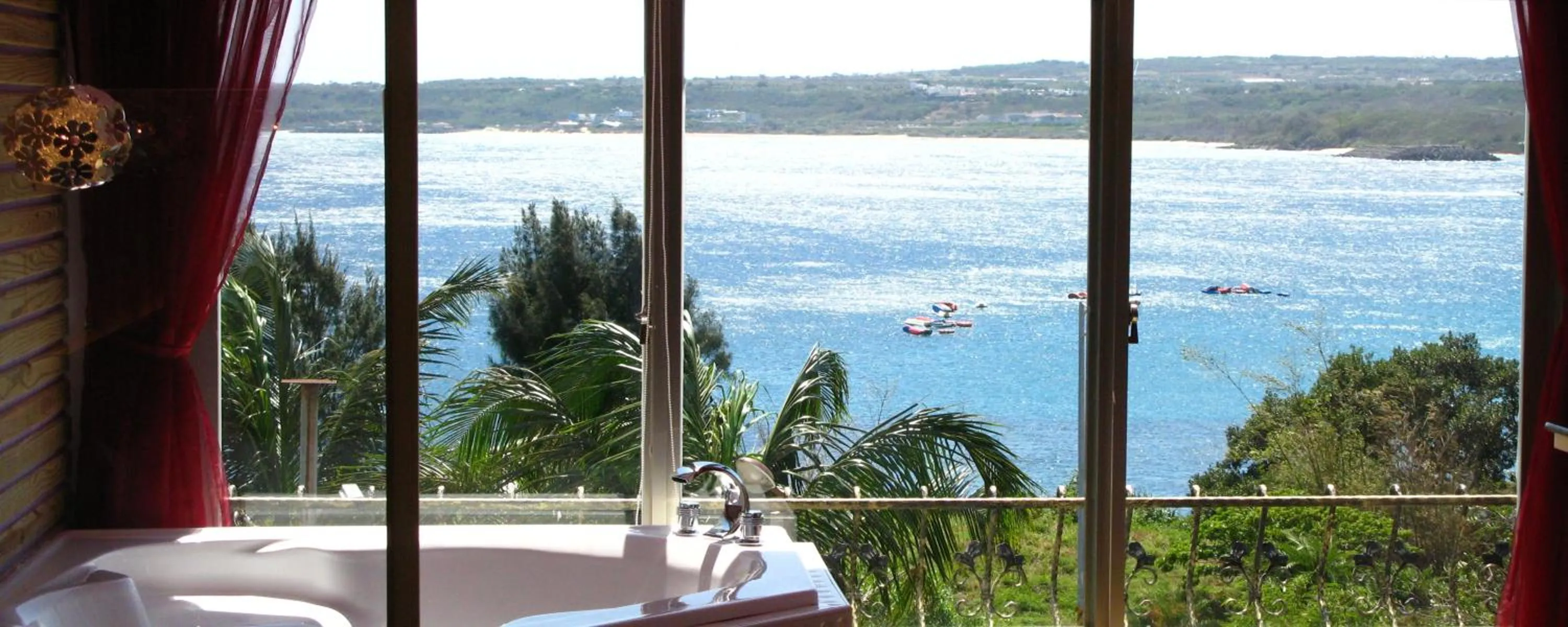 南灣飯店 Kenting Nanwan Hotel