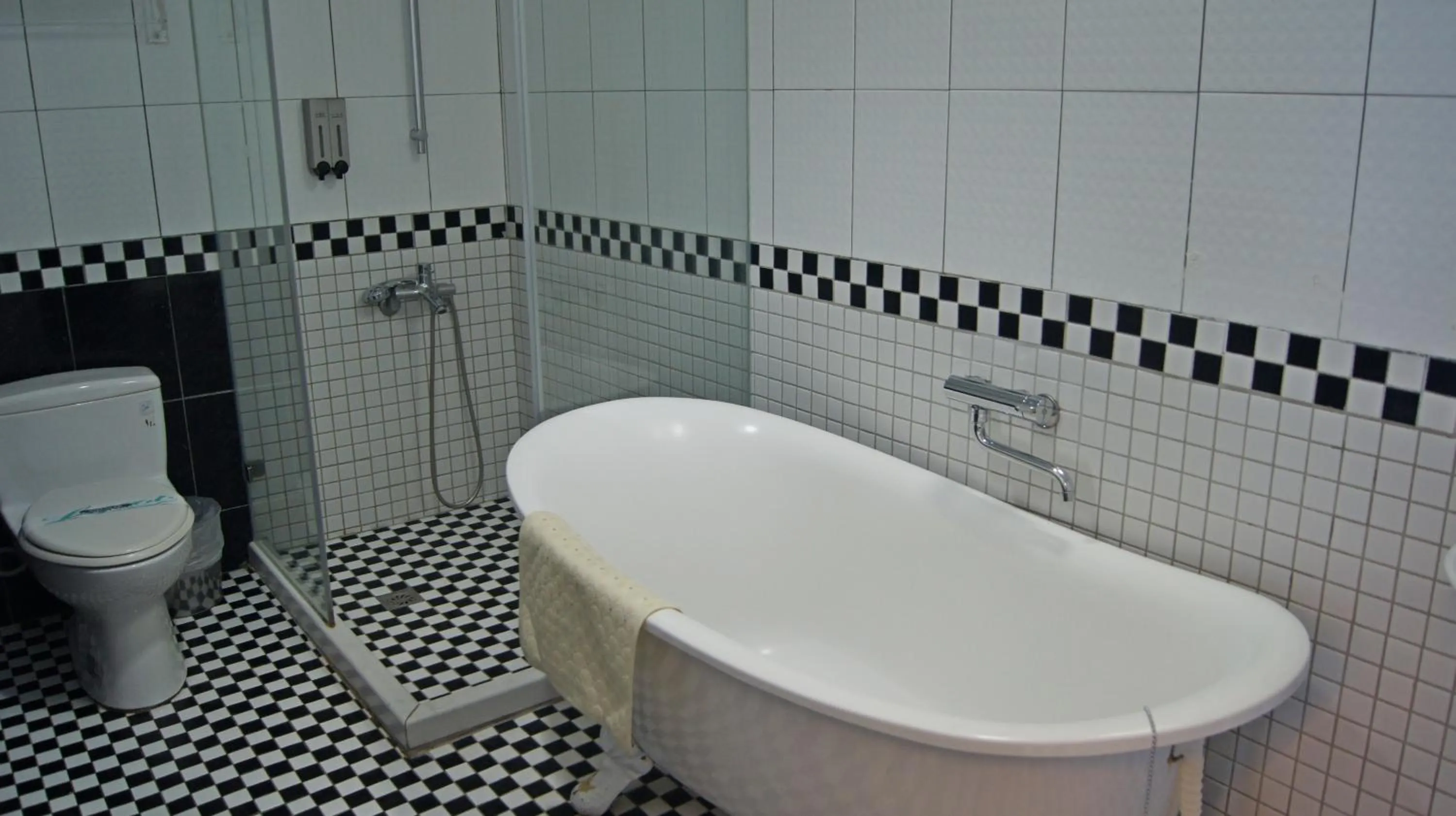 南灣飯店 Kenting Nanwan Hotel