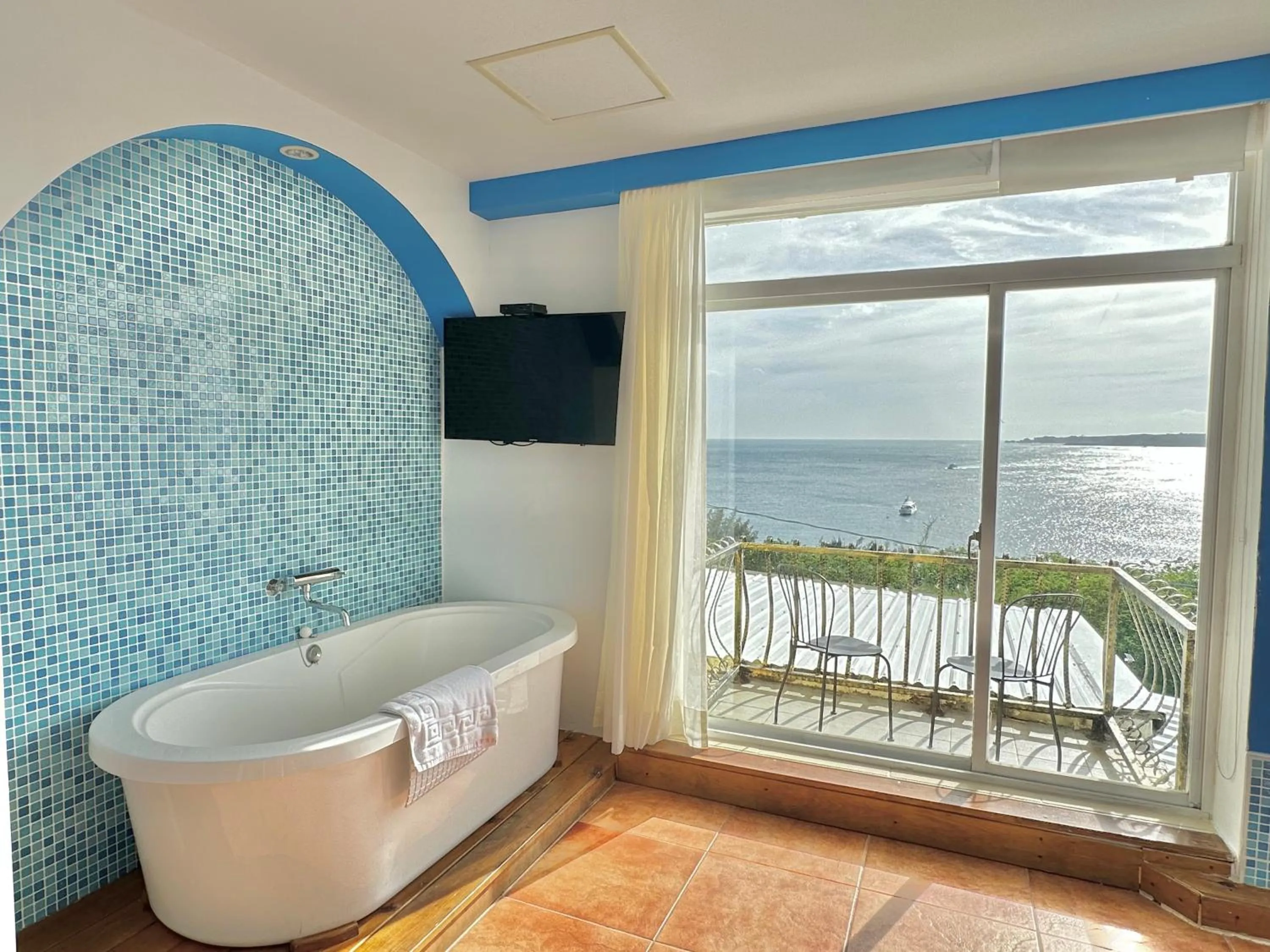 南灣飯店 Kenting Nanwan Hotel