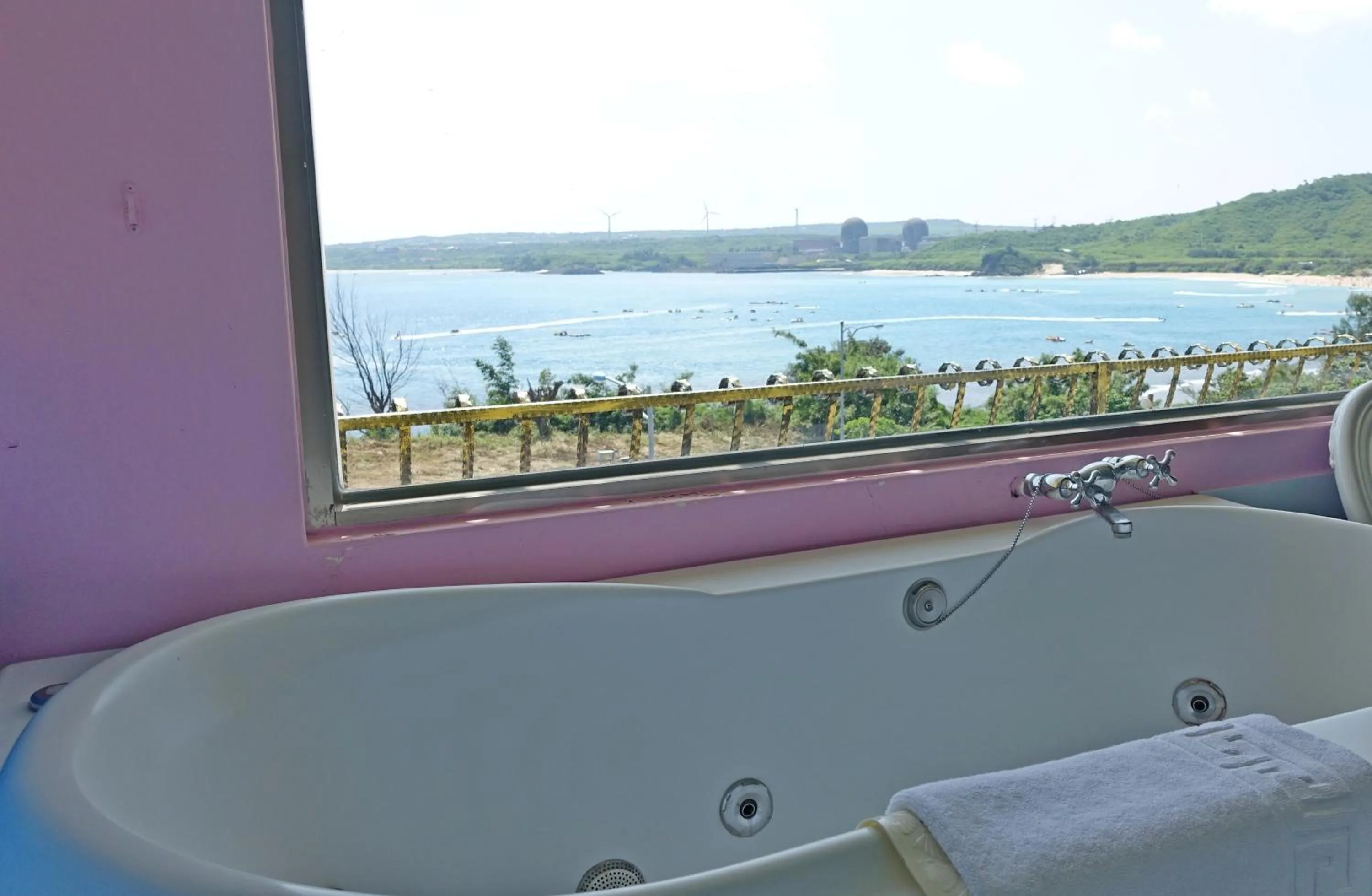 南灣飯店 Kenting Nanwan Hotel